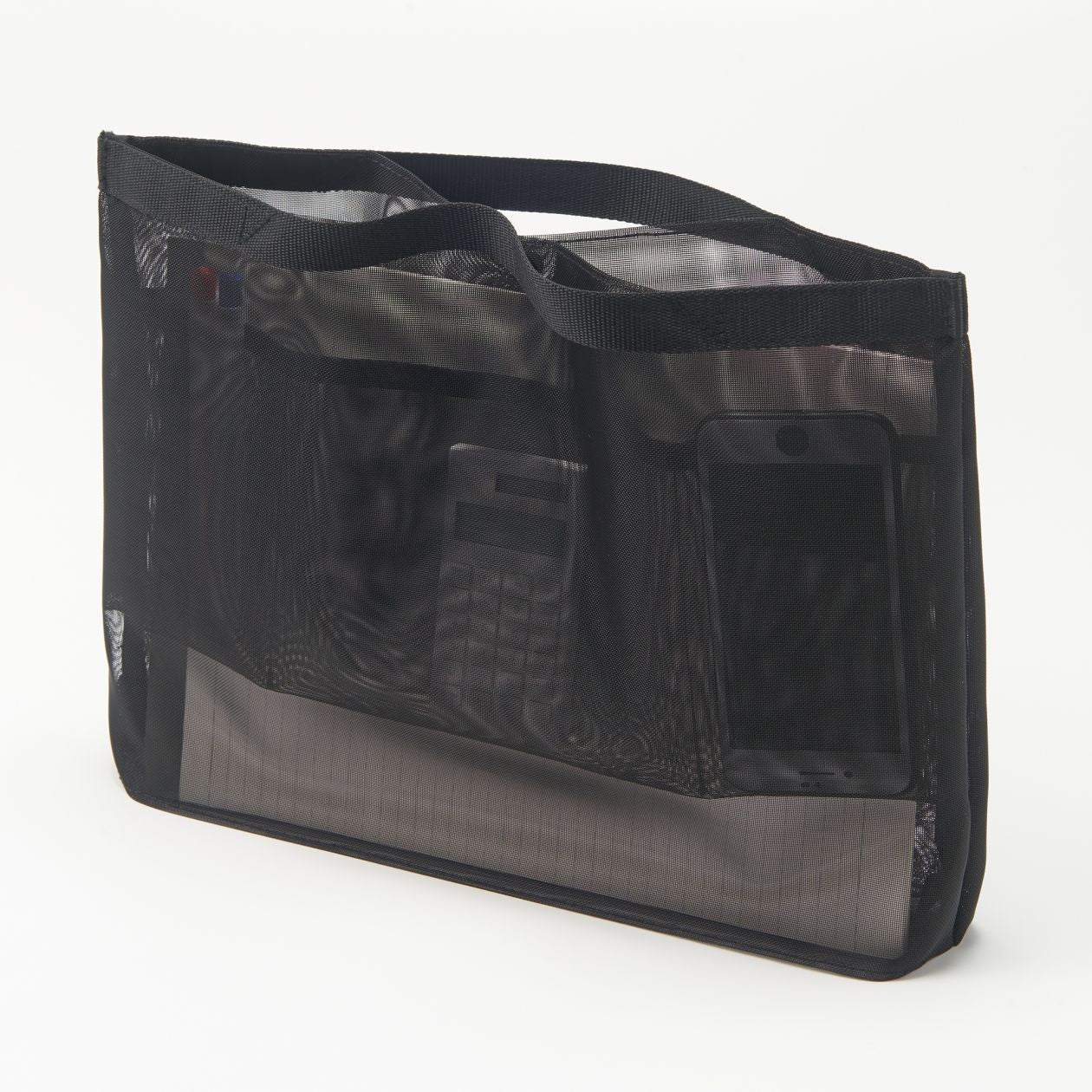 Nylon Mesh Bag Organizer - Image 8