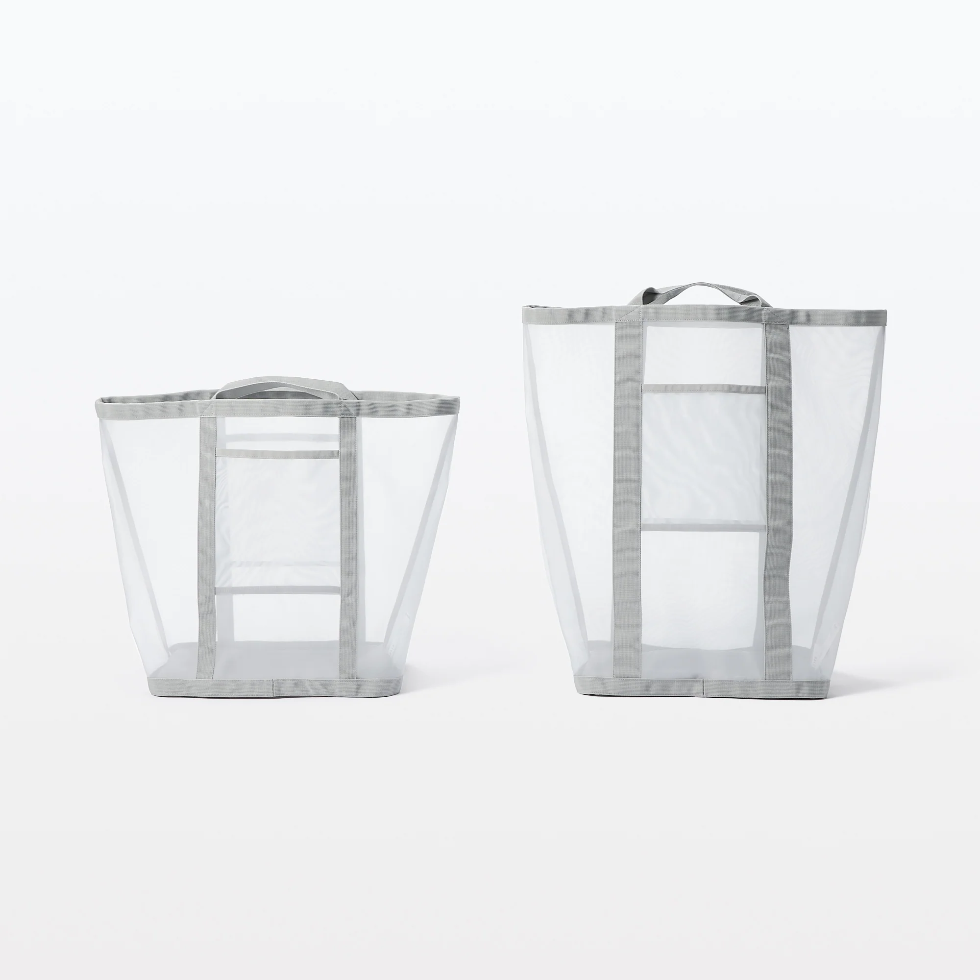 Nylon Mesh Laundry Bag - Large - Image 5