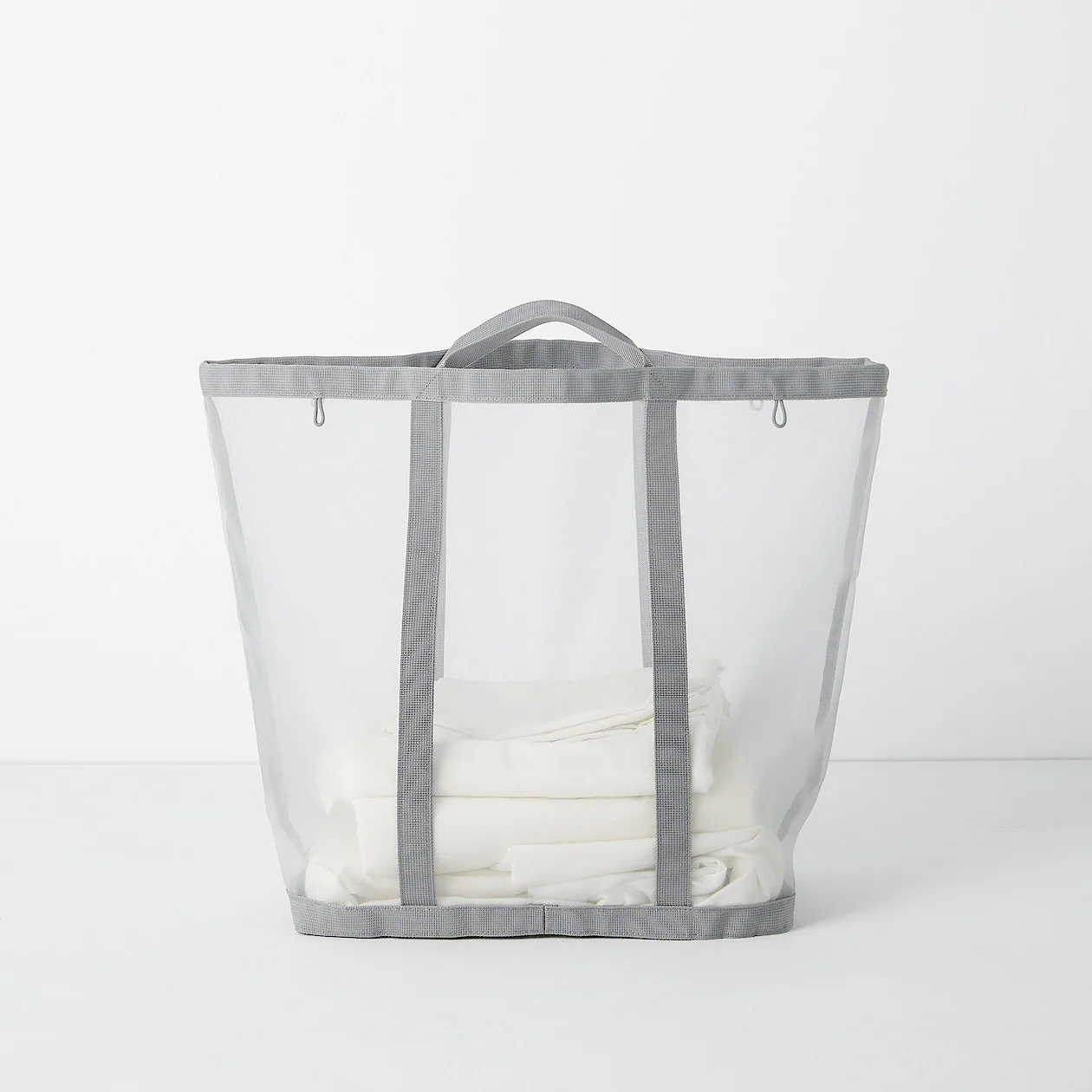 Nylon Mesh Laundry Bag - Image 3