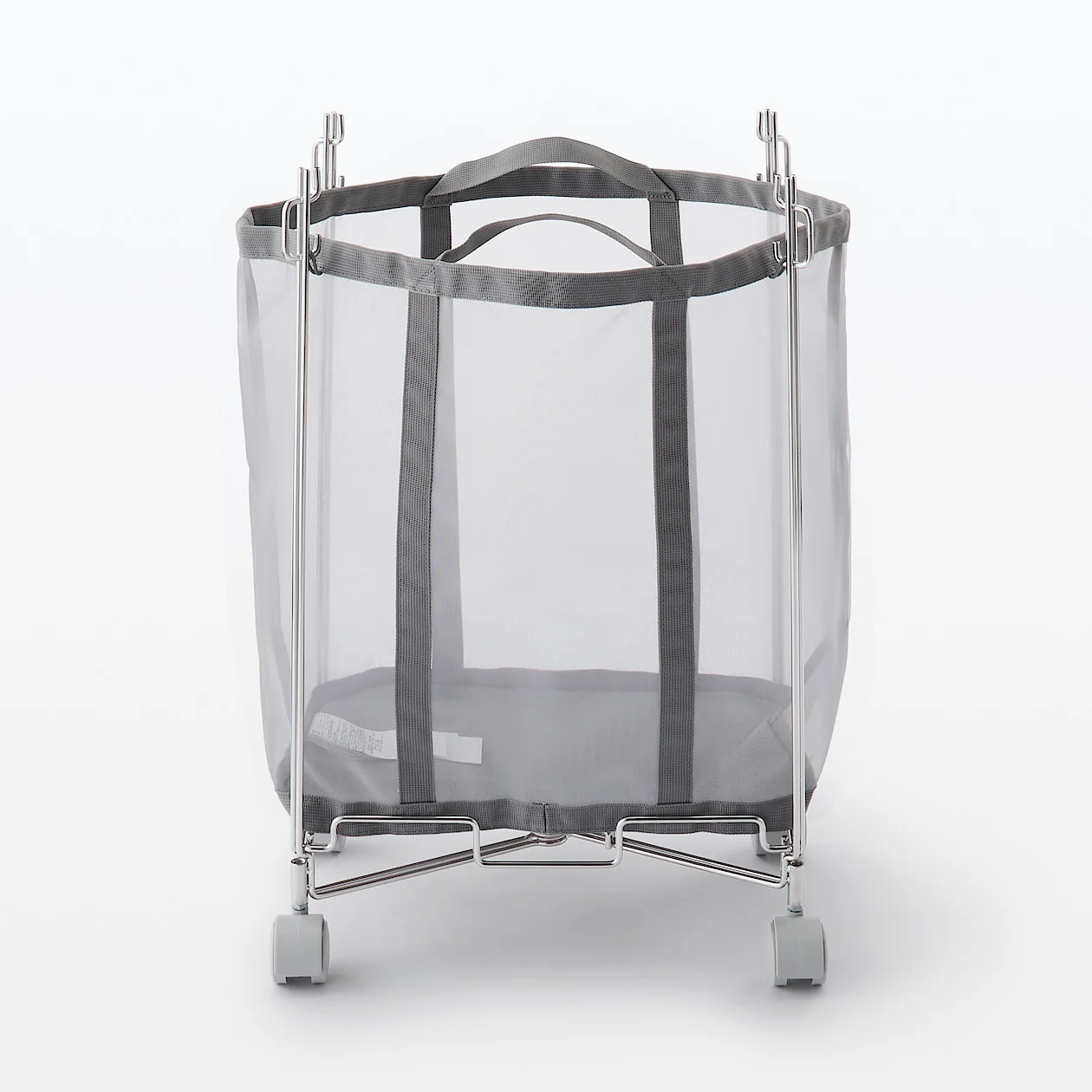Nylon Mesh Laundry Bag - Image 4