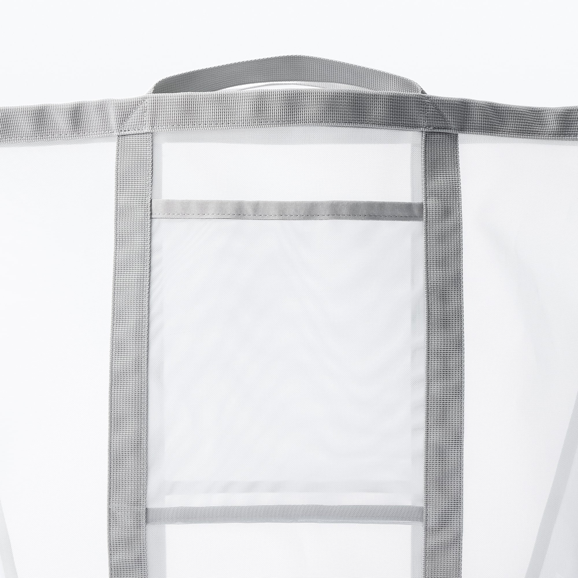 Nylon Mesh Laundry Bag - Small - Image 3