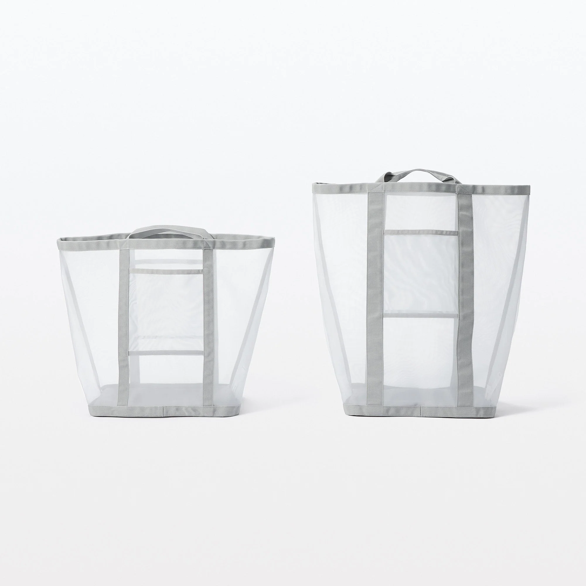 Nylon Mesh Laundry Bag - Small - Image 5