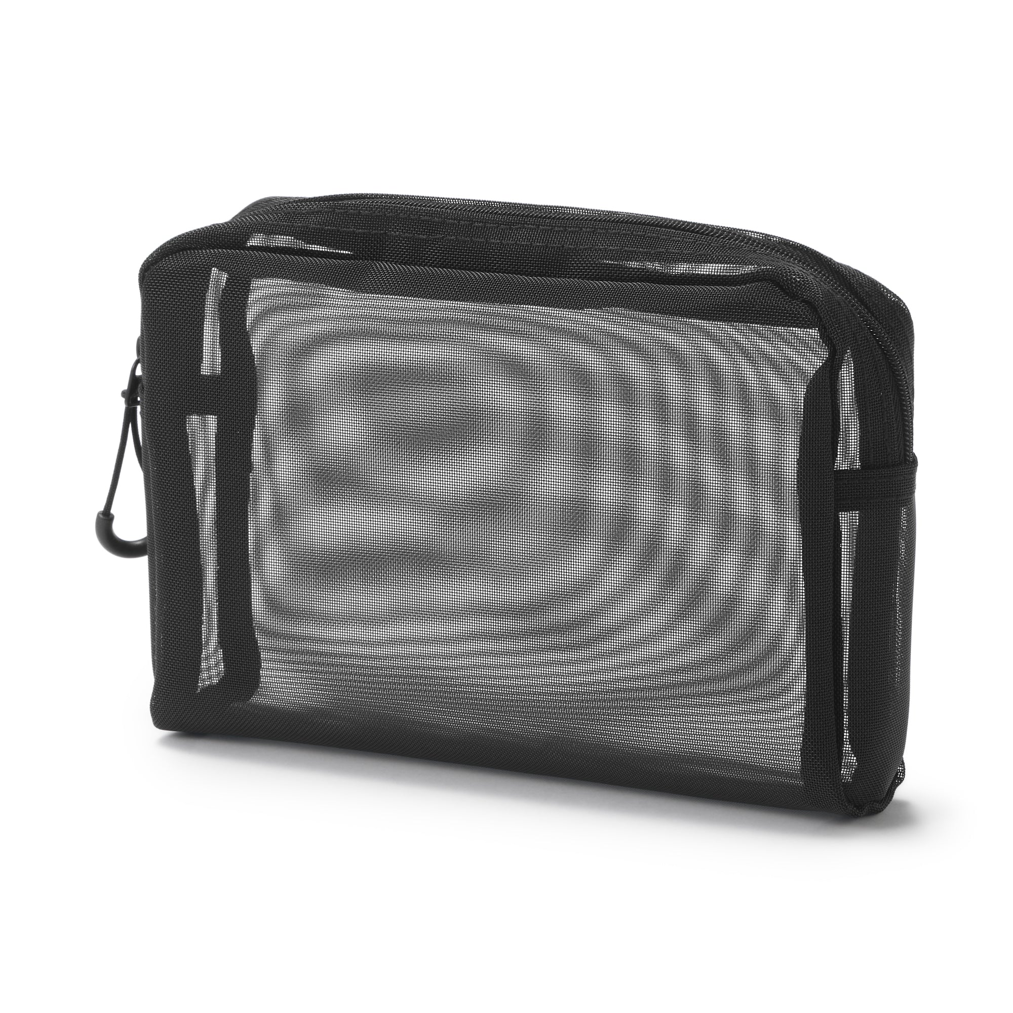 Nylon Mesh Pouch - Medium