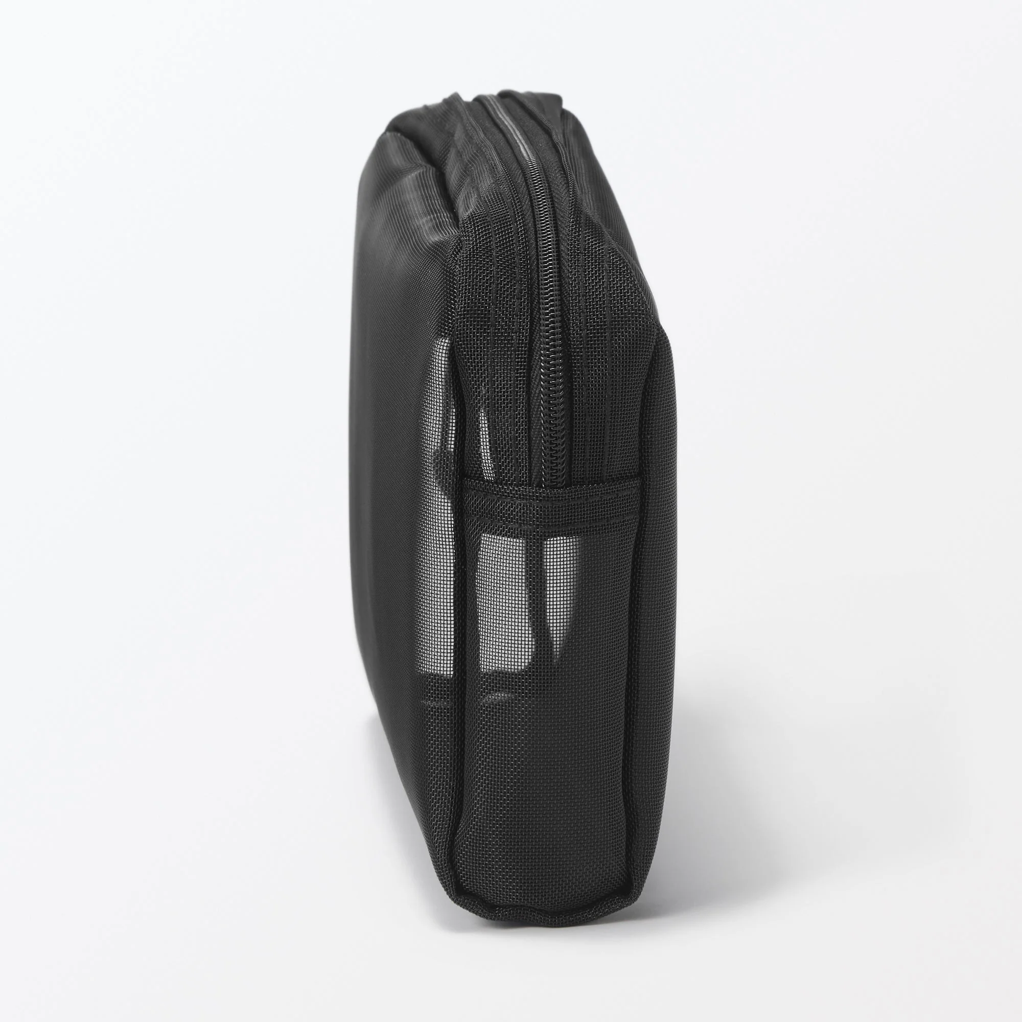 Nylon Mesh Pouch - Medium - Image 4