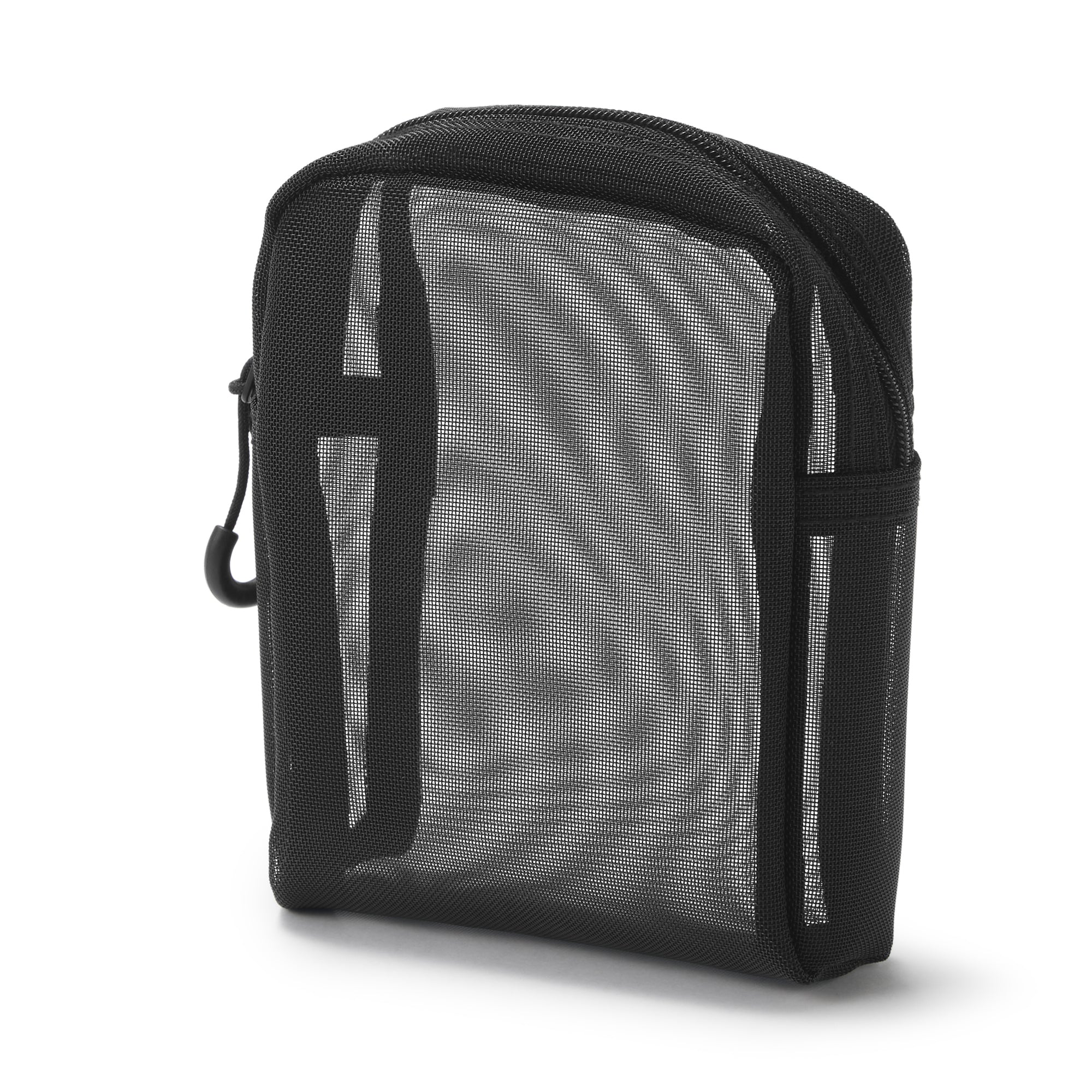 Nylon Mesh Pouch - Small