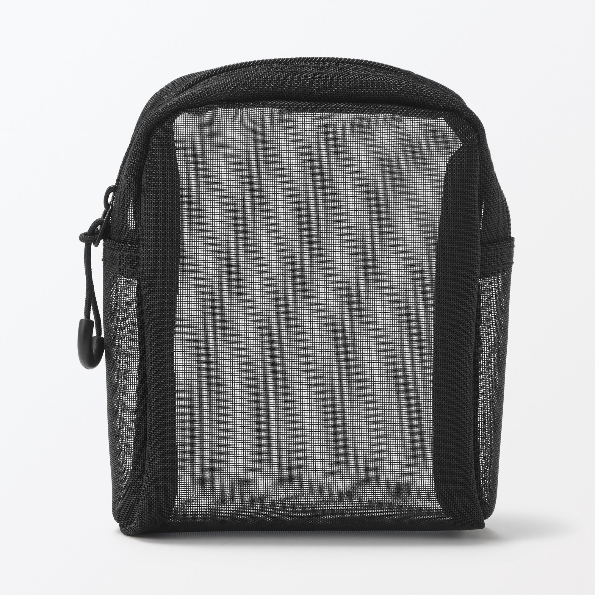 Nylon Mesh Pouch - Small - Image 3