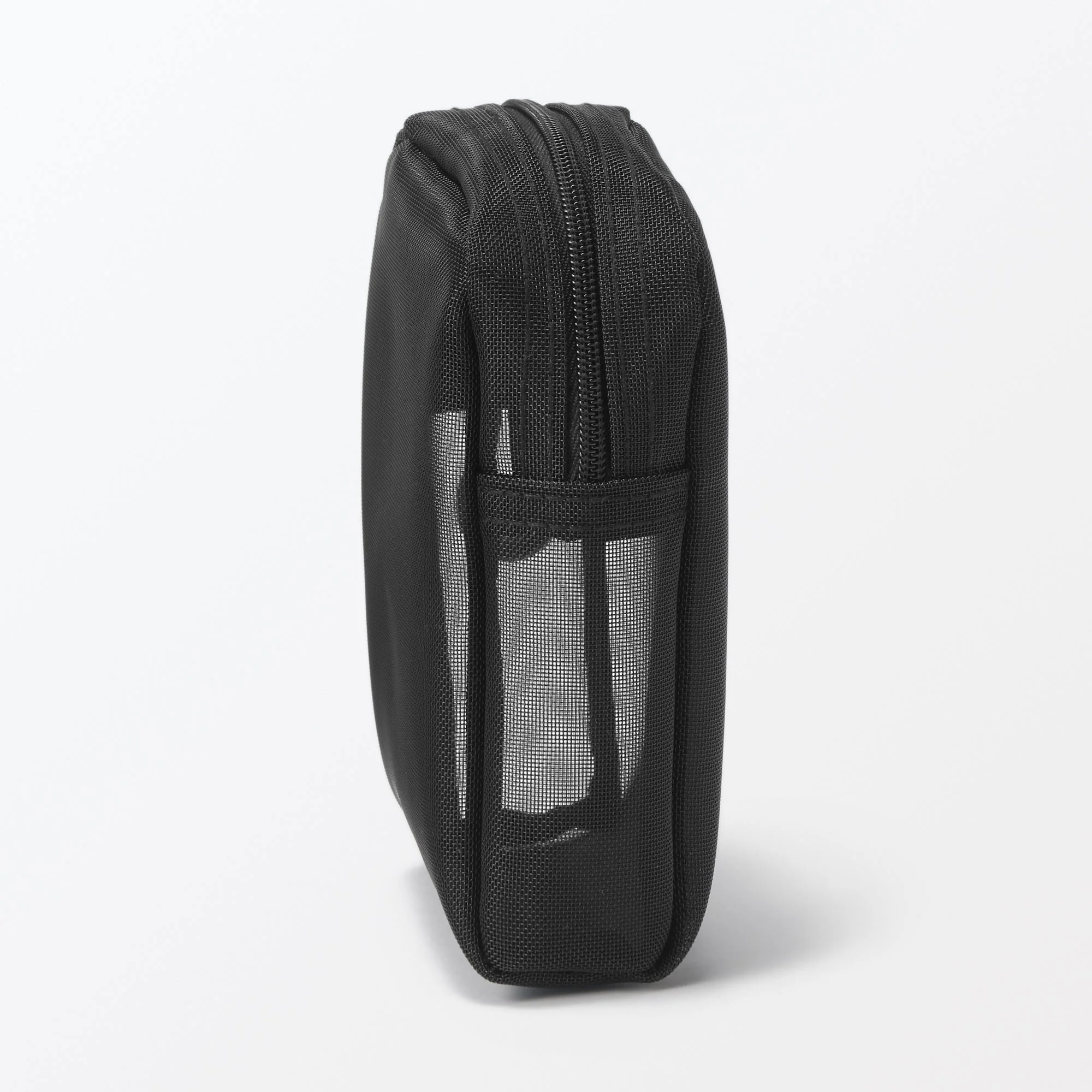Nylon Mesh Pouch - Small - Image 4