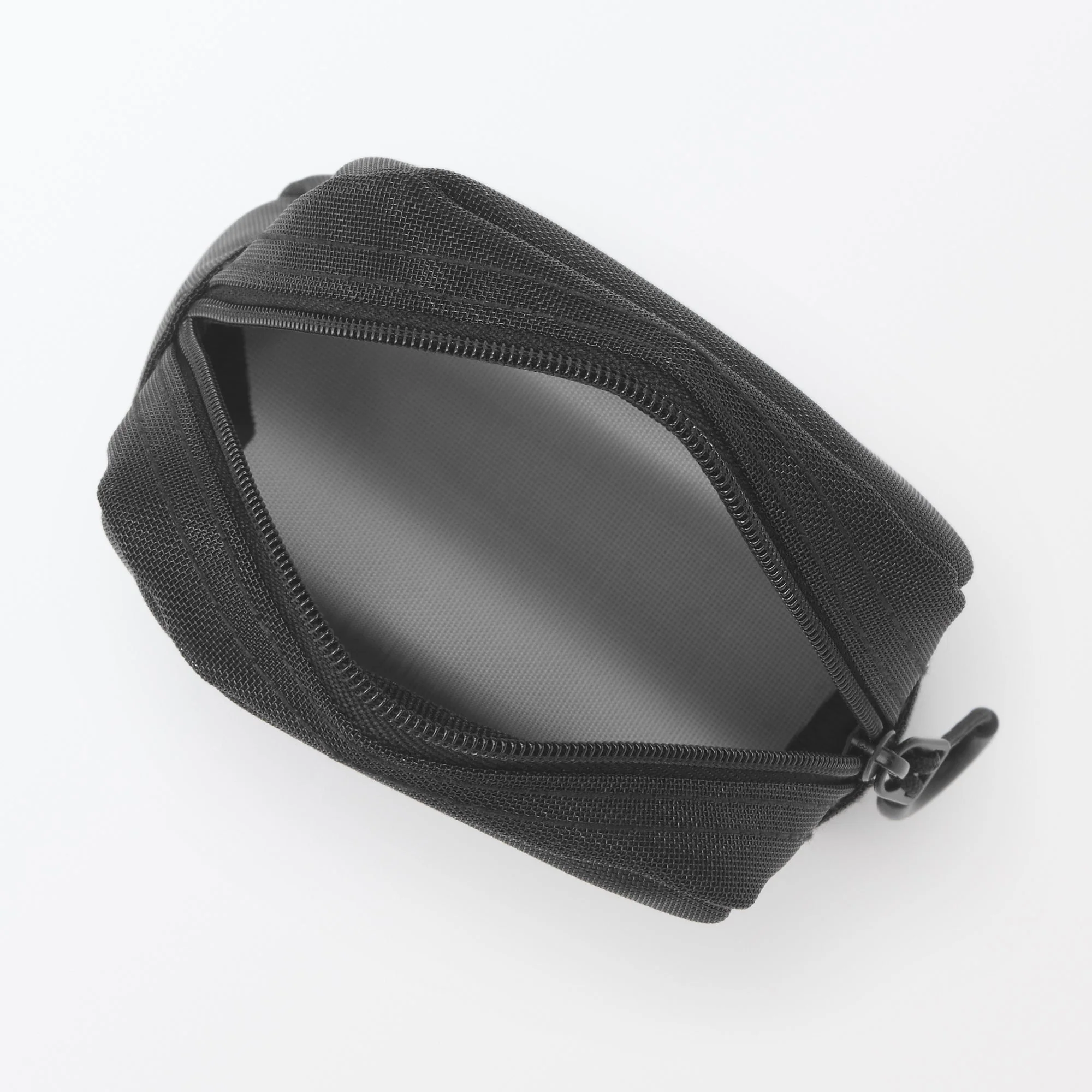 Nylon Mesh Pouch - Small - Image 5