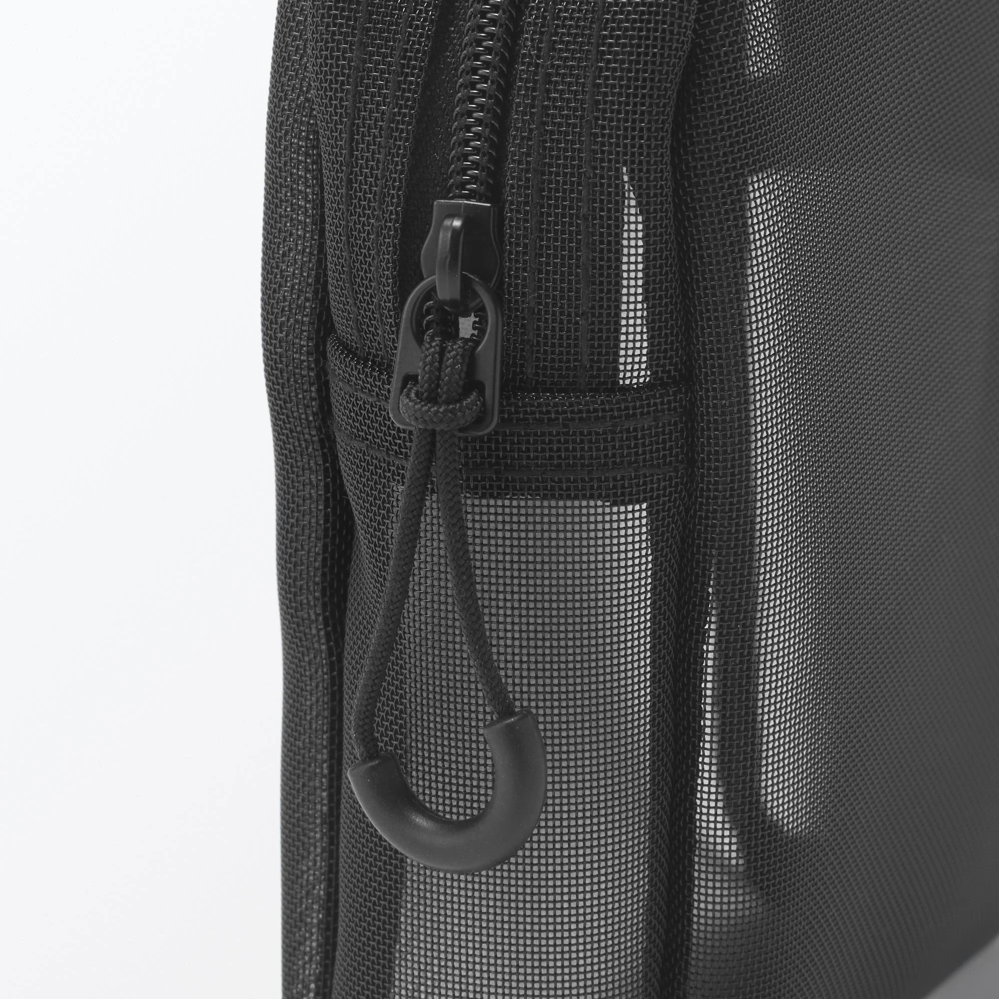 Nylon Mesh Pouch - Small - Image 6