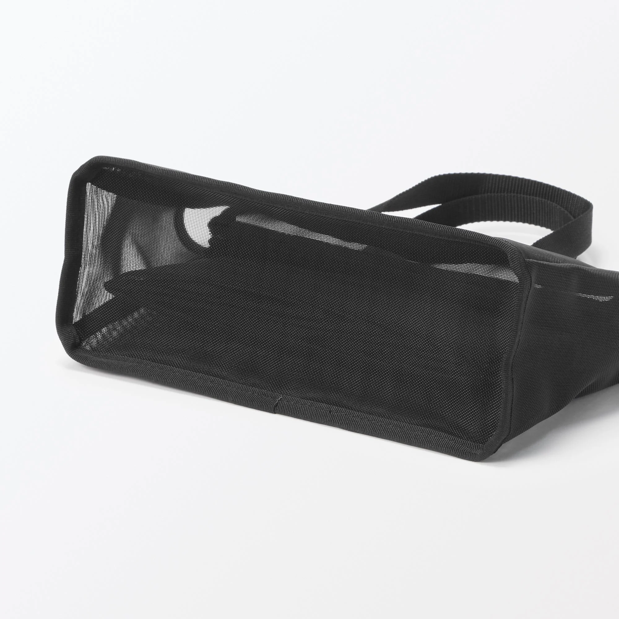 Nylon Mesh Spa Pouch - Image 5