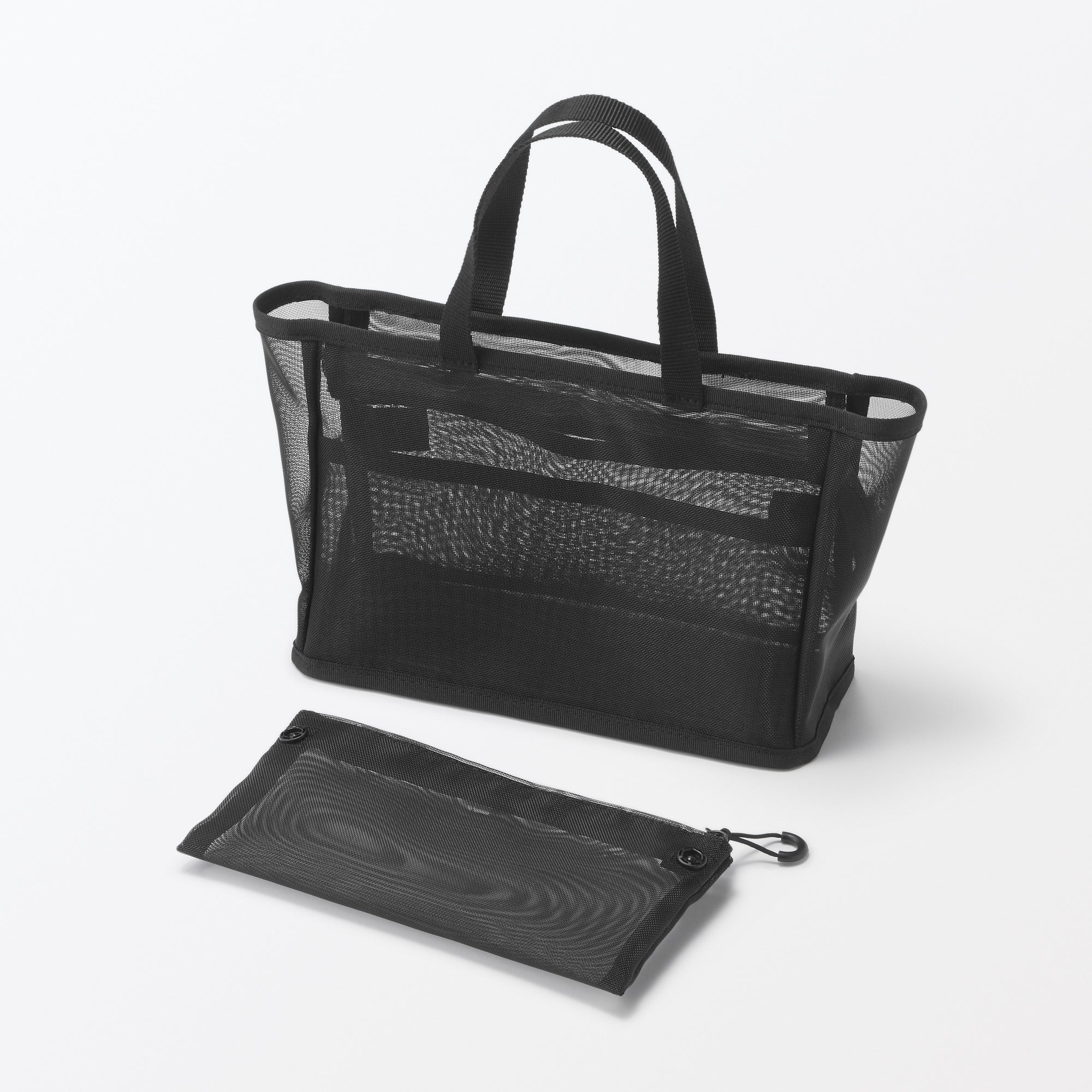 Nylon Mesh Spa Pouch - Image 7
