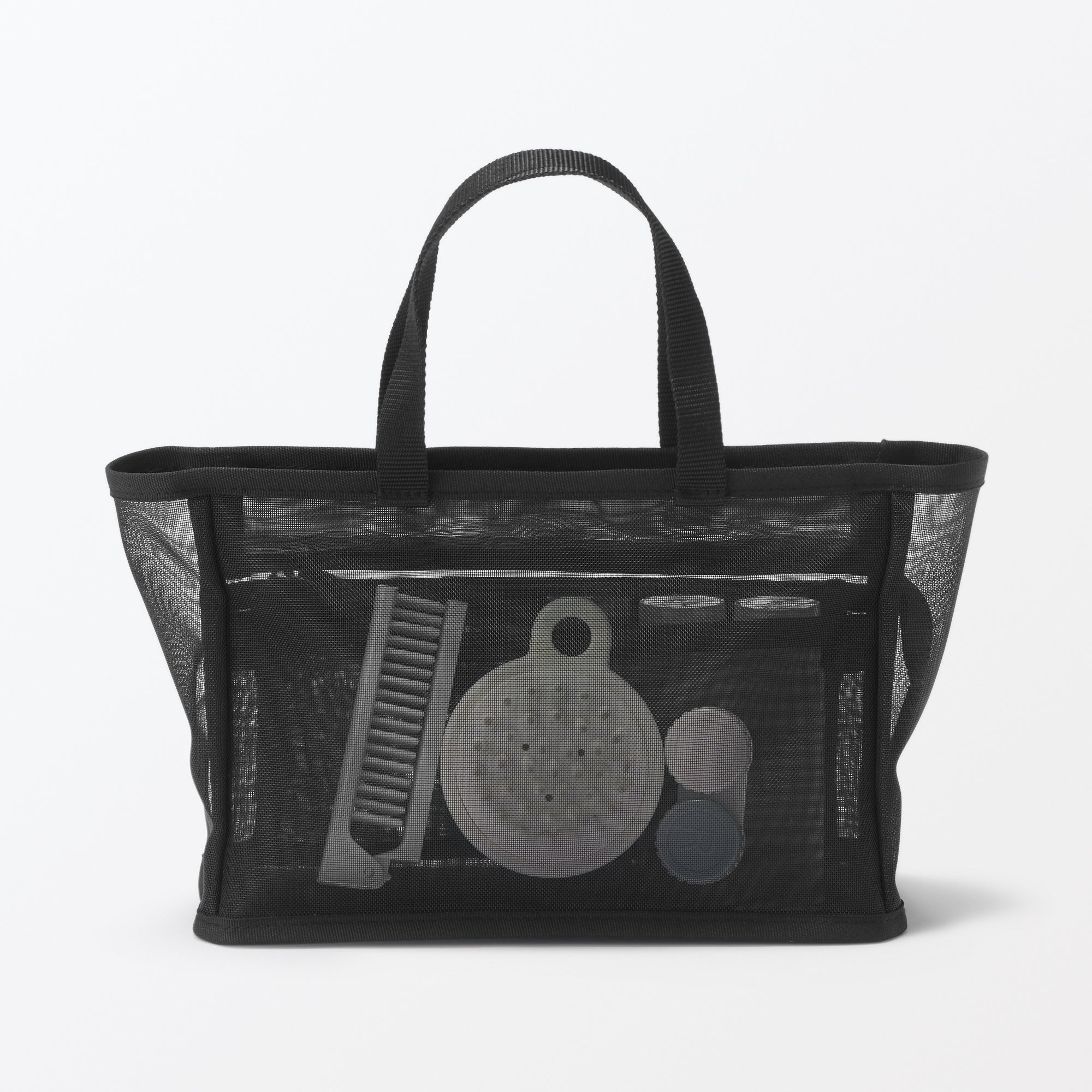 Nylon Mesh Spa Pouch - Image 9