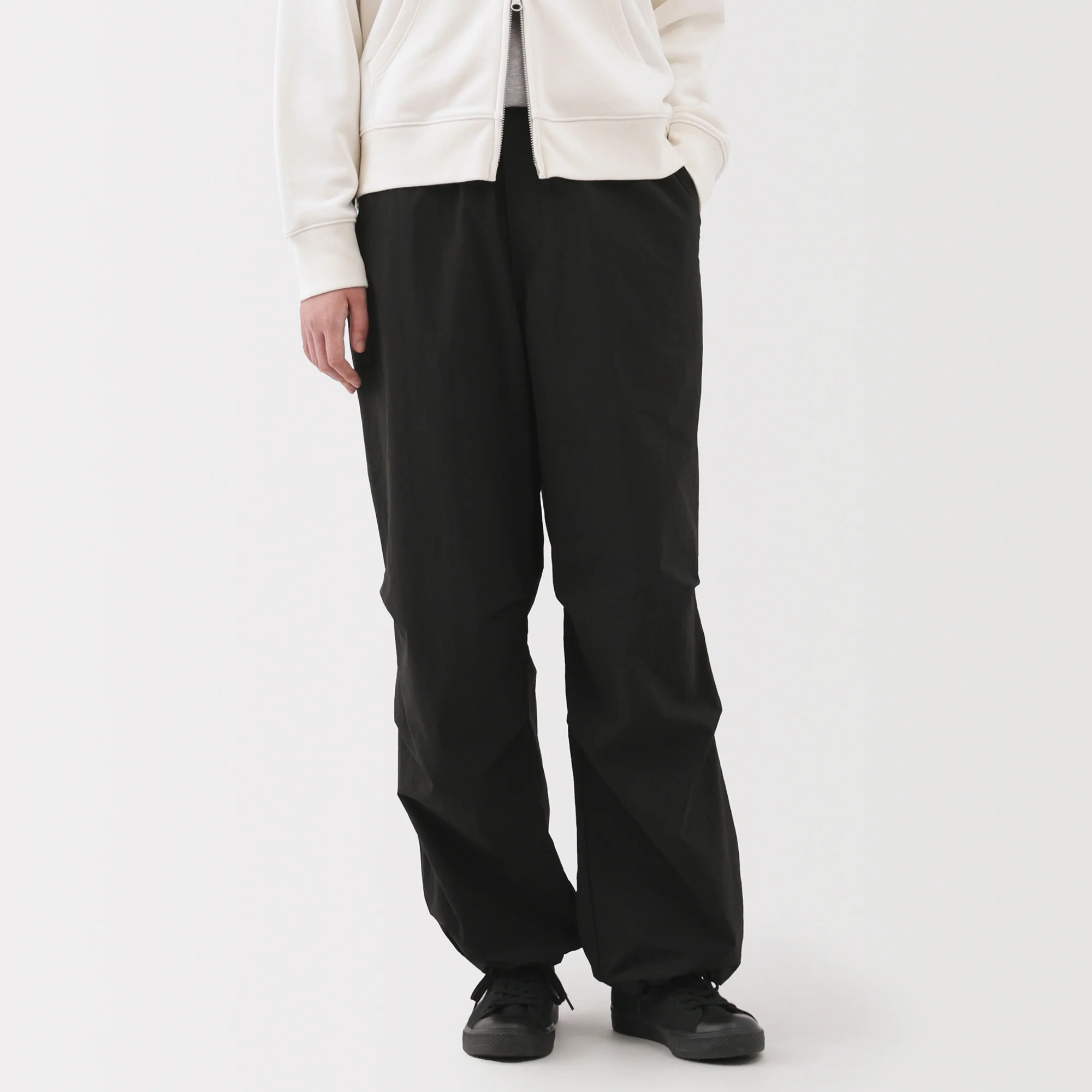 Nylon Utility Pants - Image 13