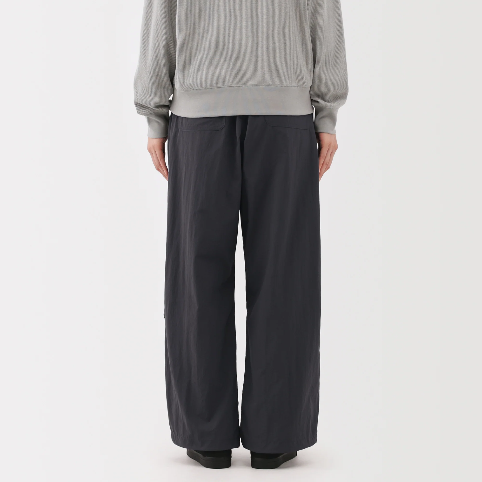 Nylon Utility Pants - Image 16
