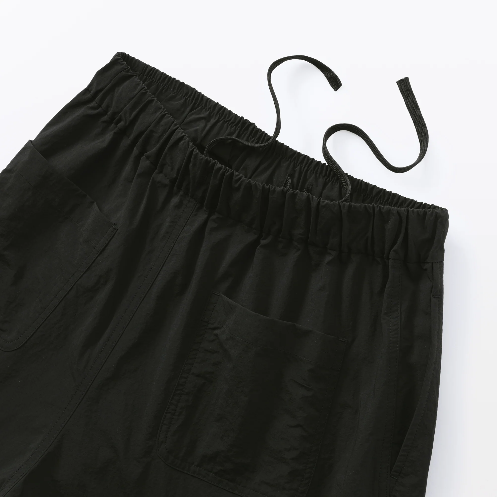 Nylon Utility Pants - Image 19