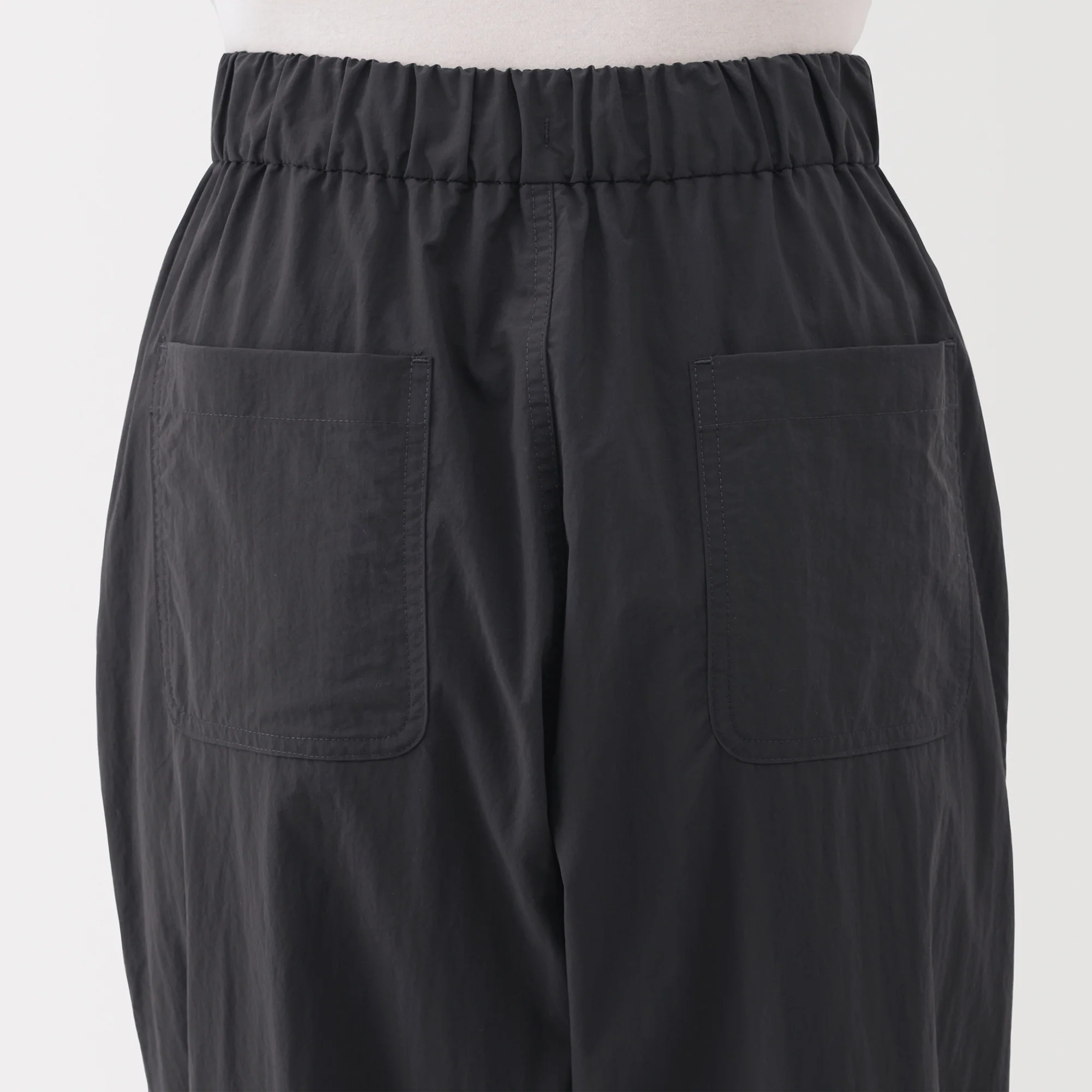 Nylon Utility Pants - Image 28