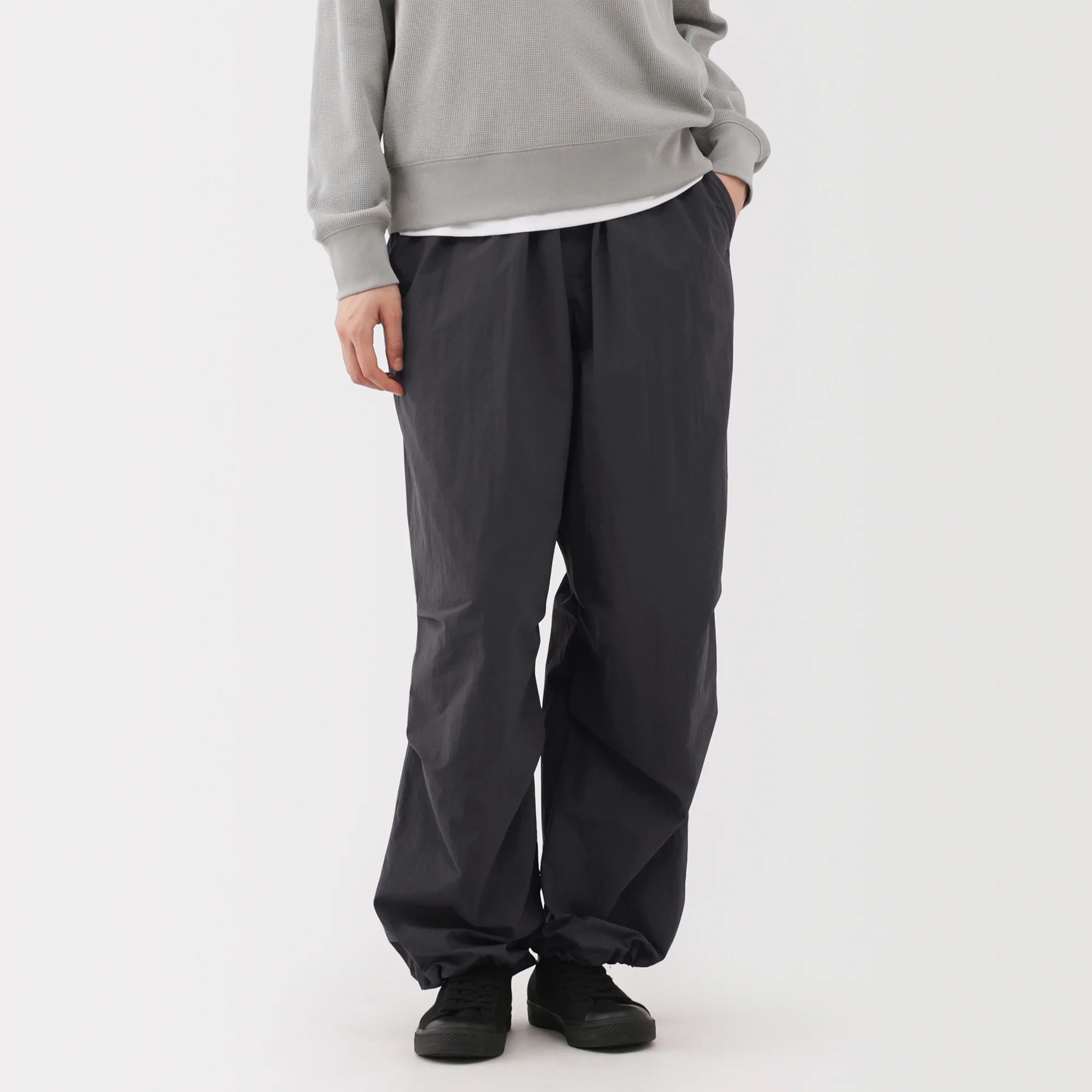 Nylon Utility Pants - Image 33