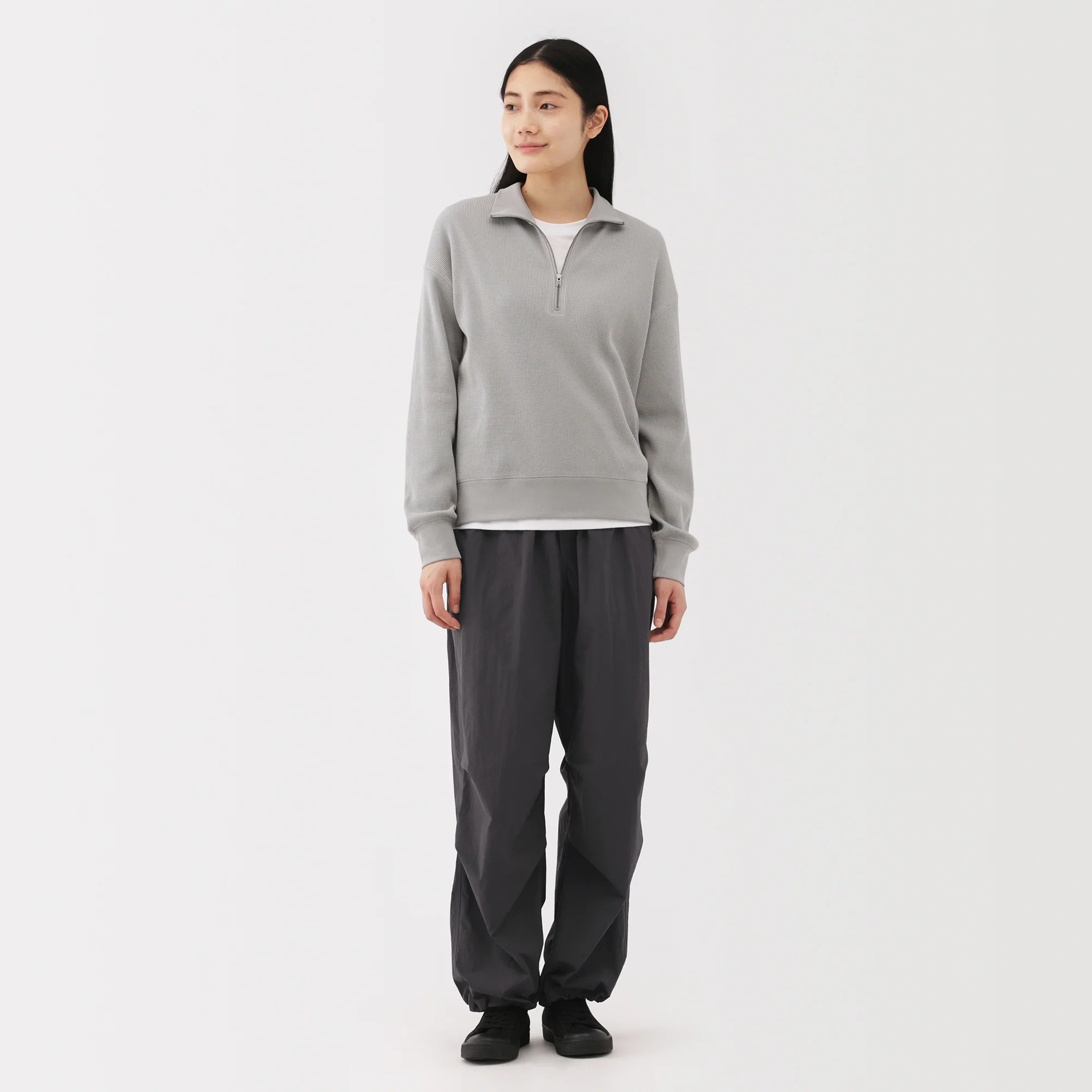 Nylon Utility Pants - Image 34