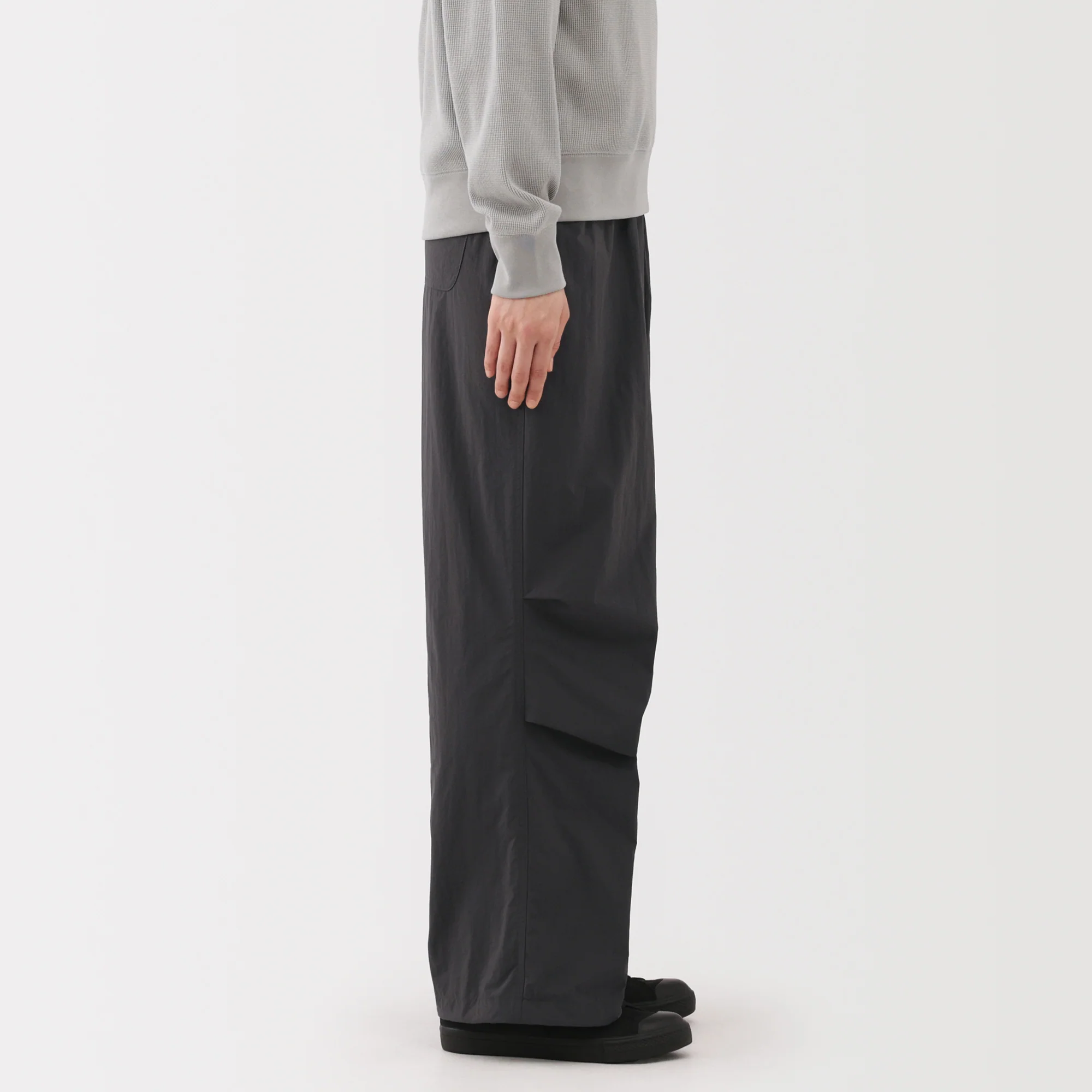 Nylon Utility Pants - Image 35