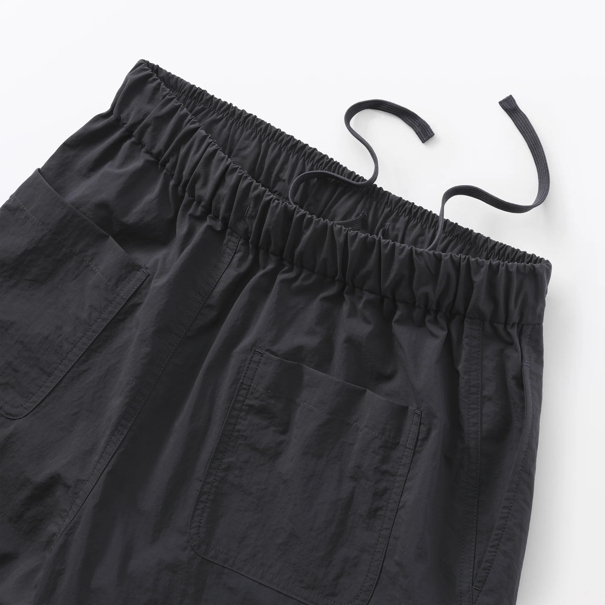 Nylon Utility Pants - Image 39