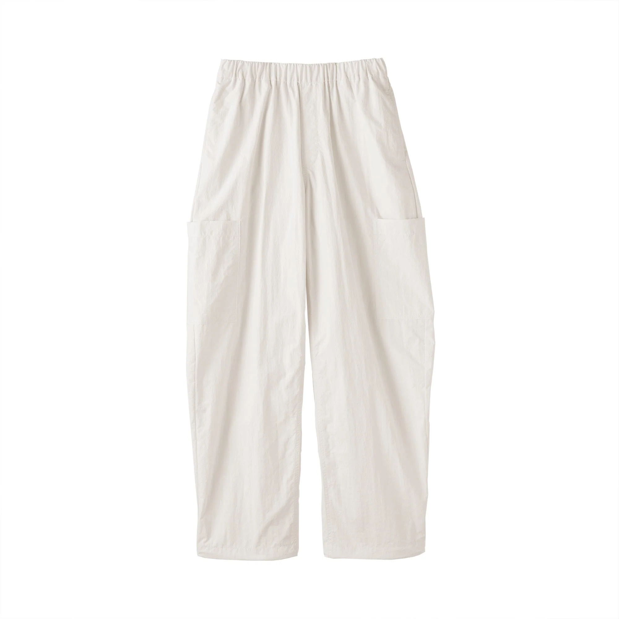 Water Repellent Nylon Utility Pants - Image 12