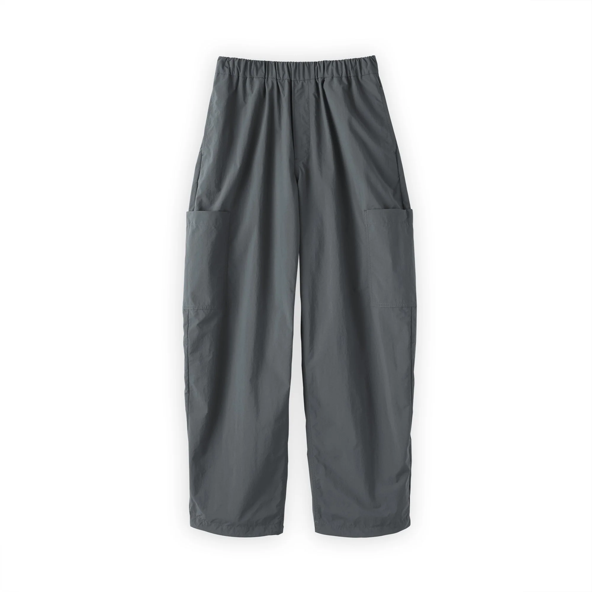 Water Repellent Nylon Utility Pants - Image 2