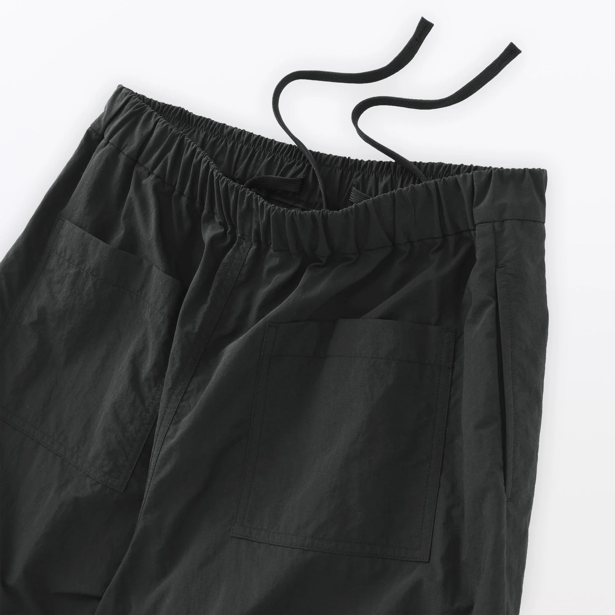 Water Repellent Nylon Utility Pants - Image 29