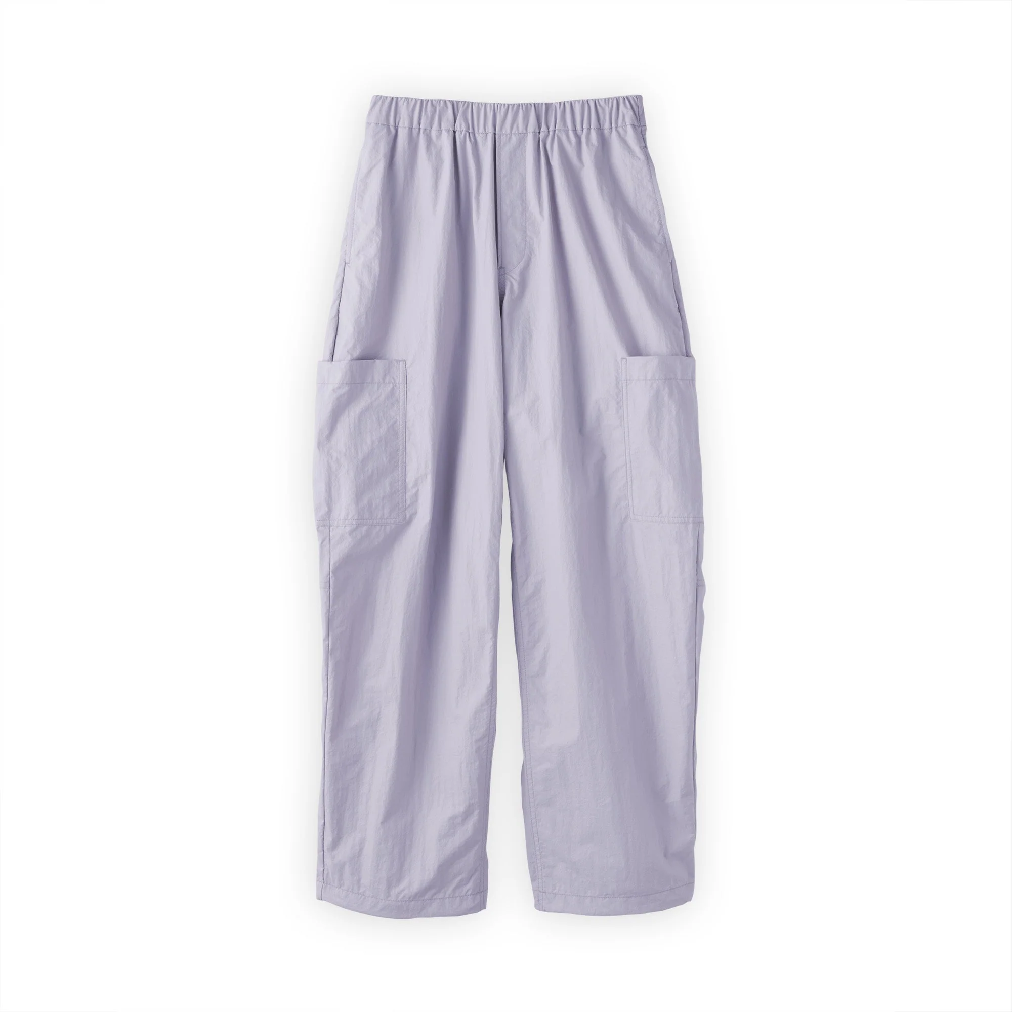 Water Repellent Nylon Utility Pants - Image 32