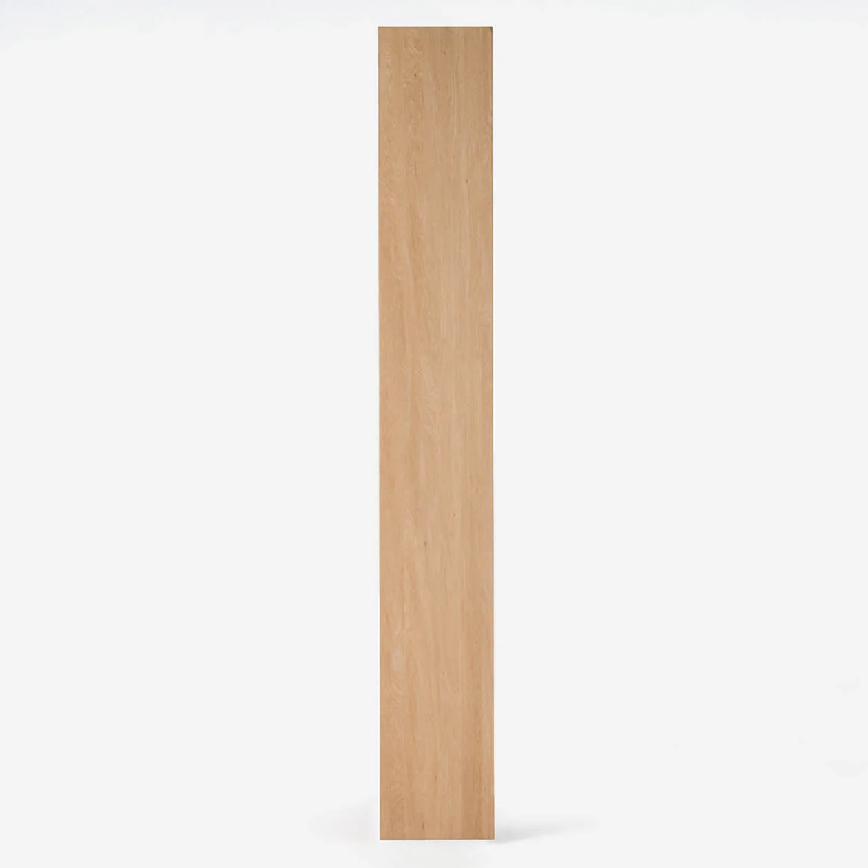 Oak Stacking Shelf - Wide Type - 5 Tiers - Image 4