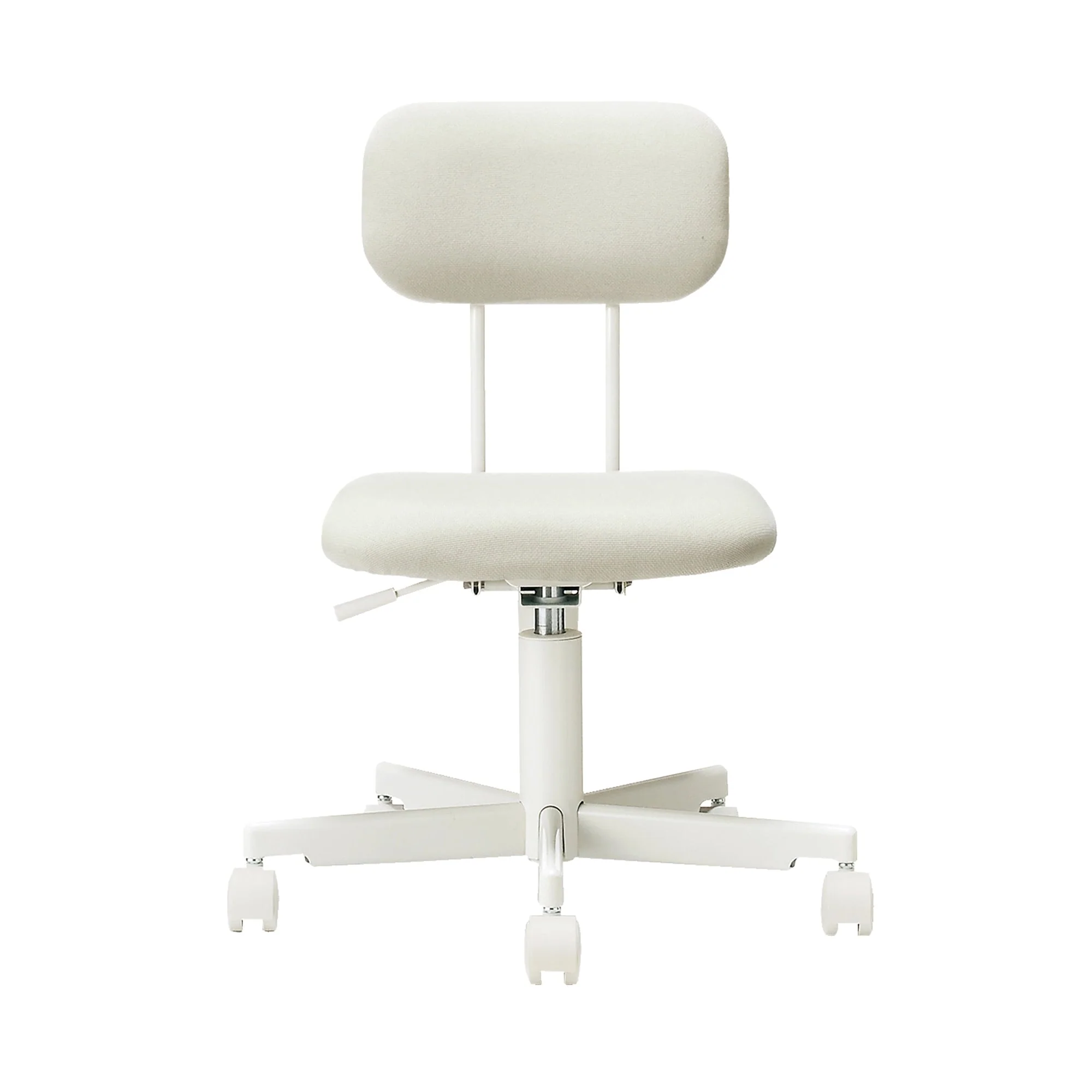 Office Chair - Gray