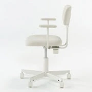 Office Chair - Gray - Image 3