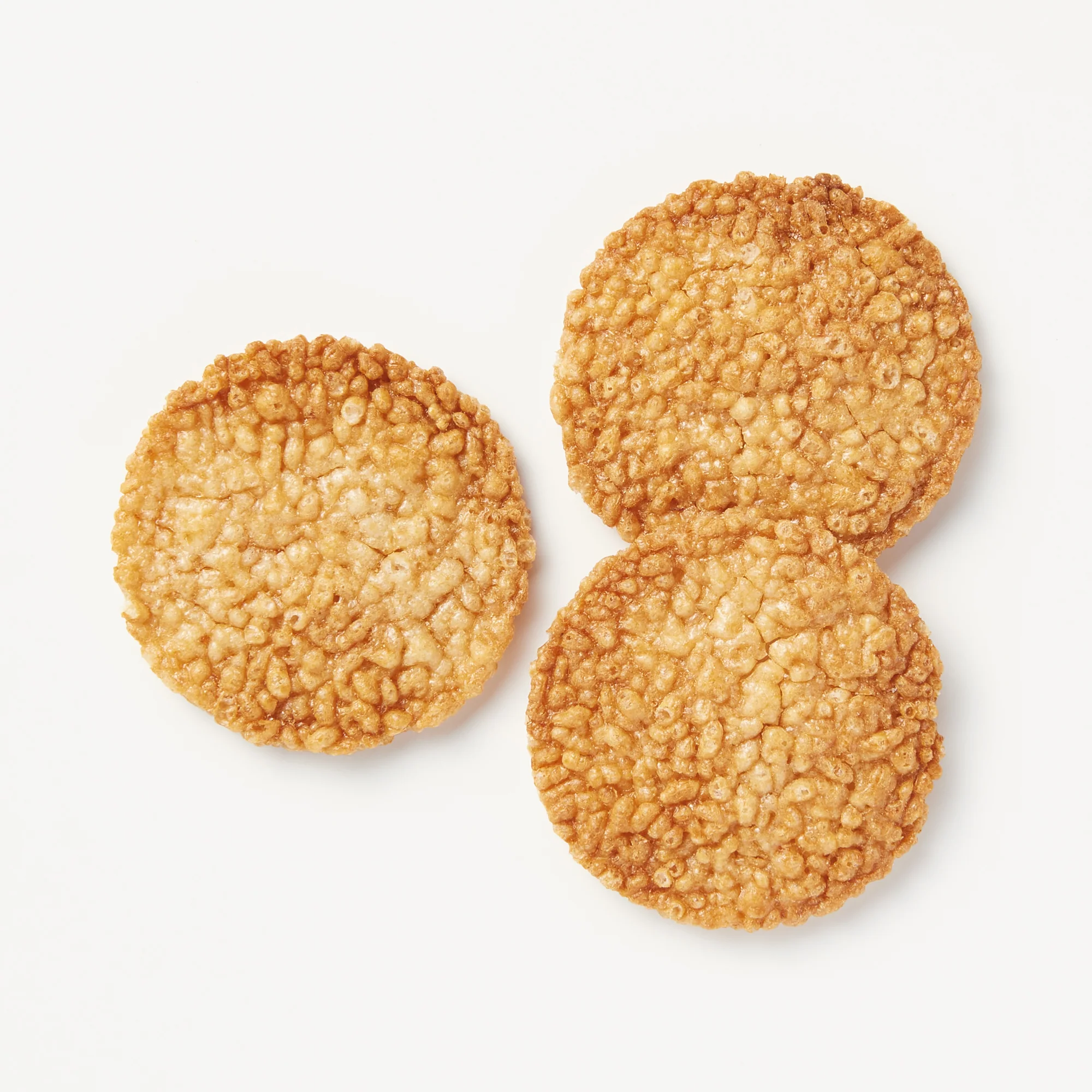 Okoge Rice Cracker - Image 3