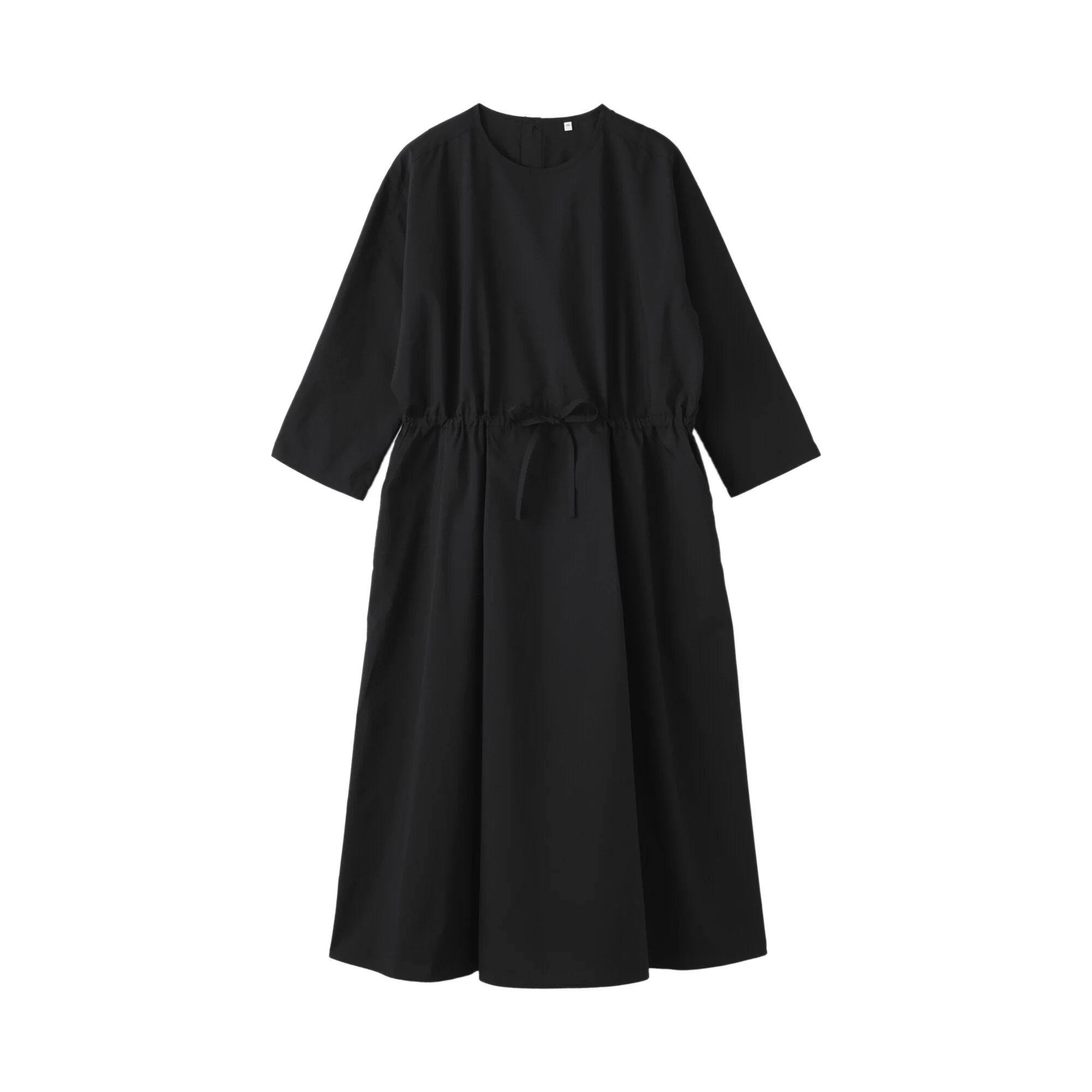 Broadcloth Pullover Dress - Image 18