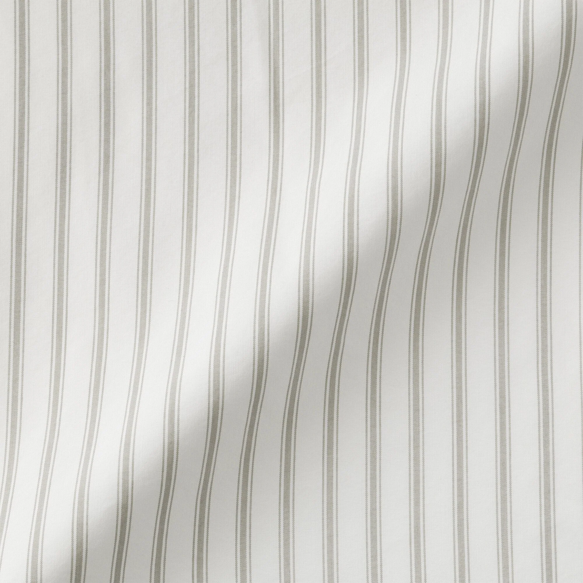 Broadcloth Pullover Dress - Image 9