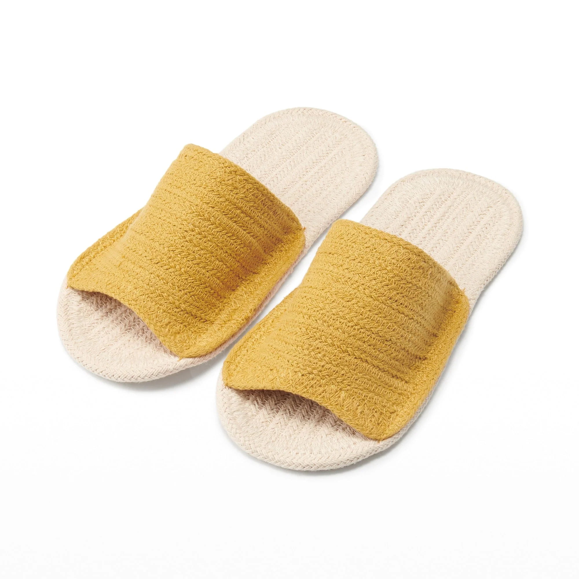 Open Toe Room Sandals - Image 3