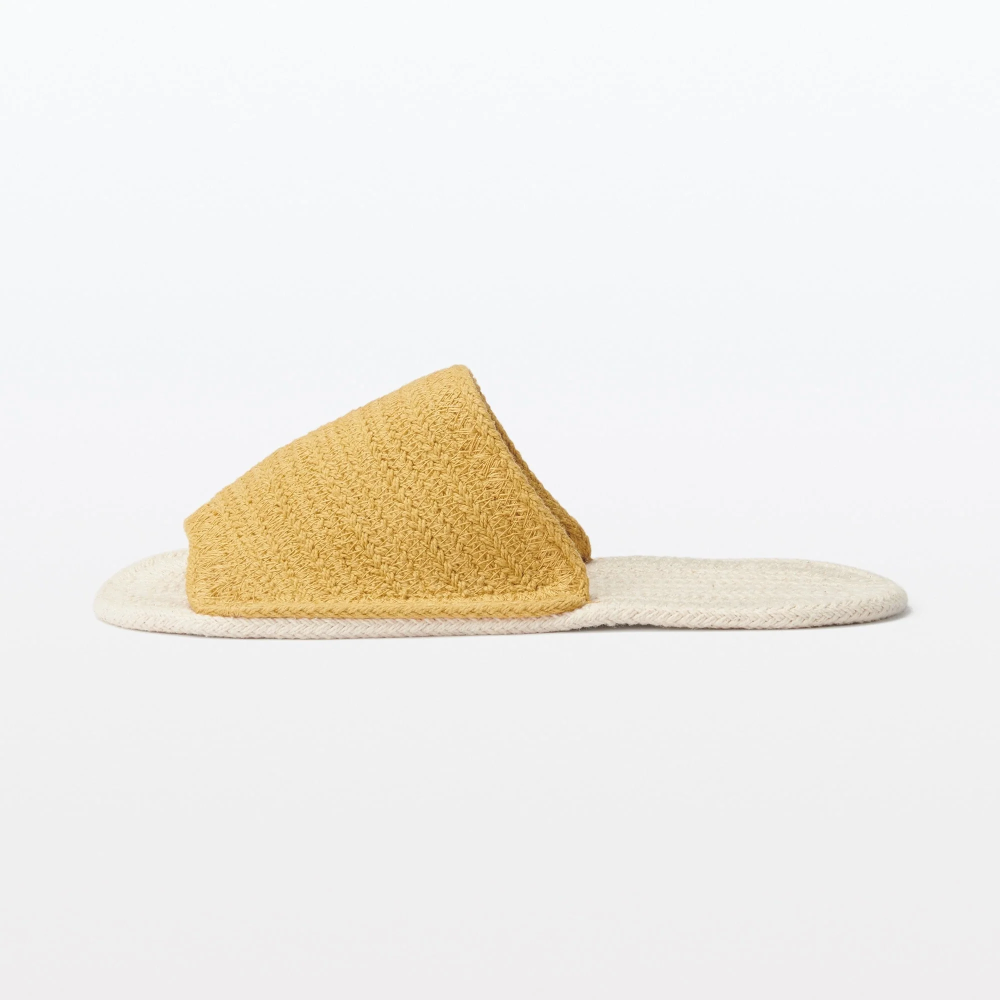 Open Toe Room Sandals - Image 4
