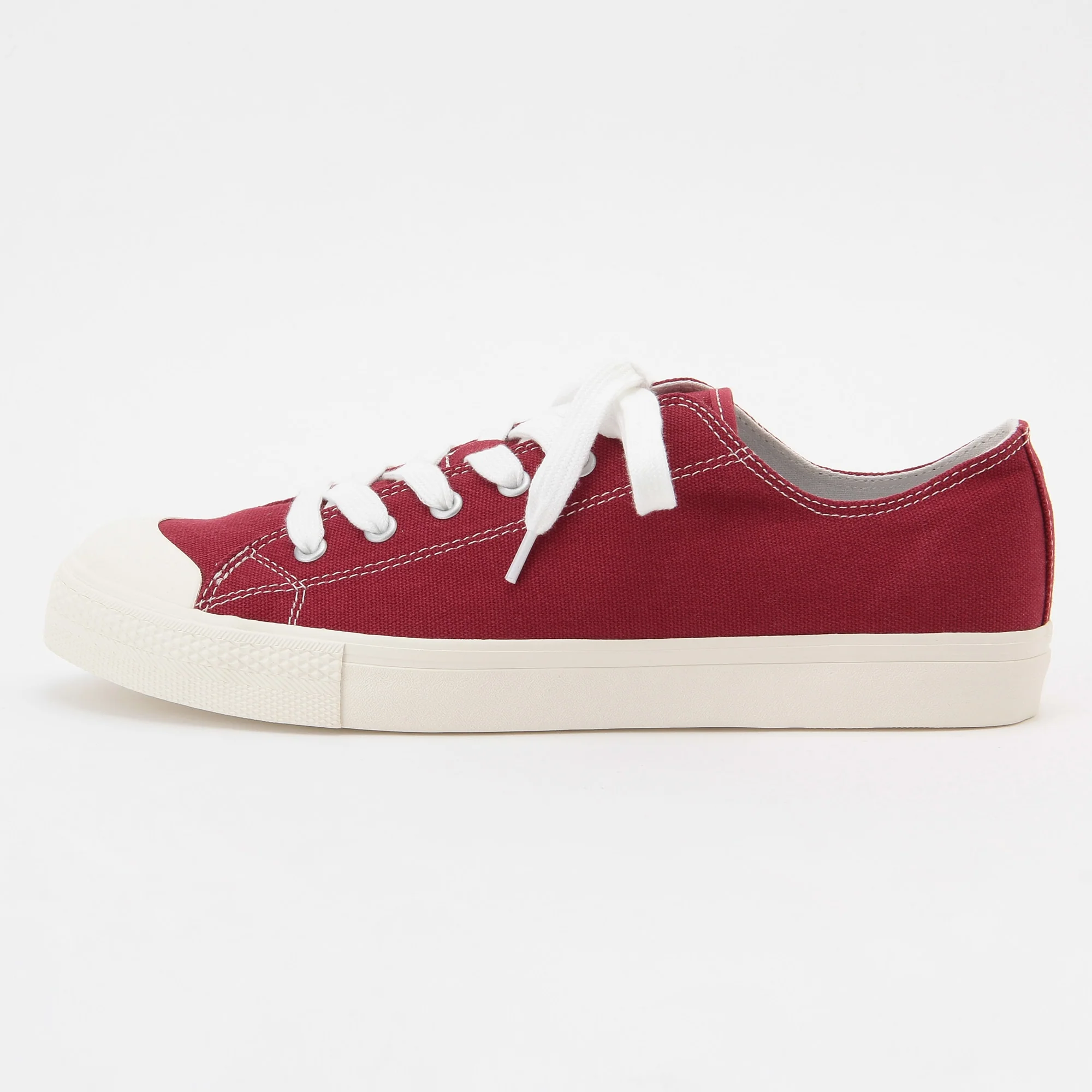 Organic Cotton Comfortable Water Repellent Sneakers - Image 12