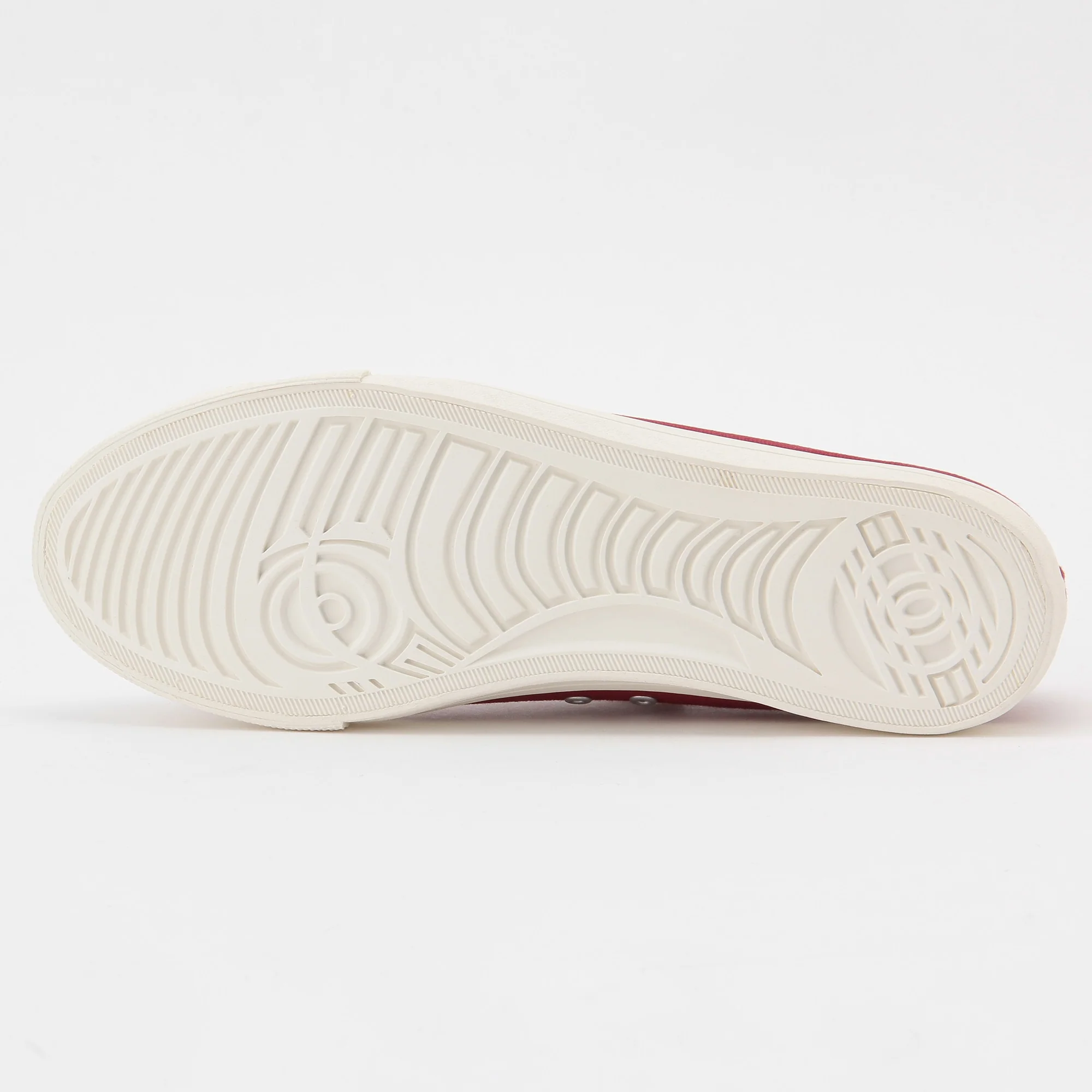 Organic Cotton Comfortable Water Repellent Sneakers - Image 13