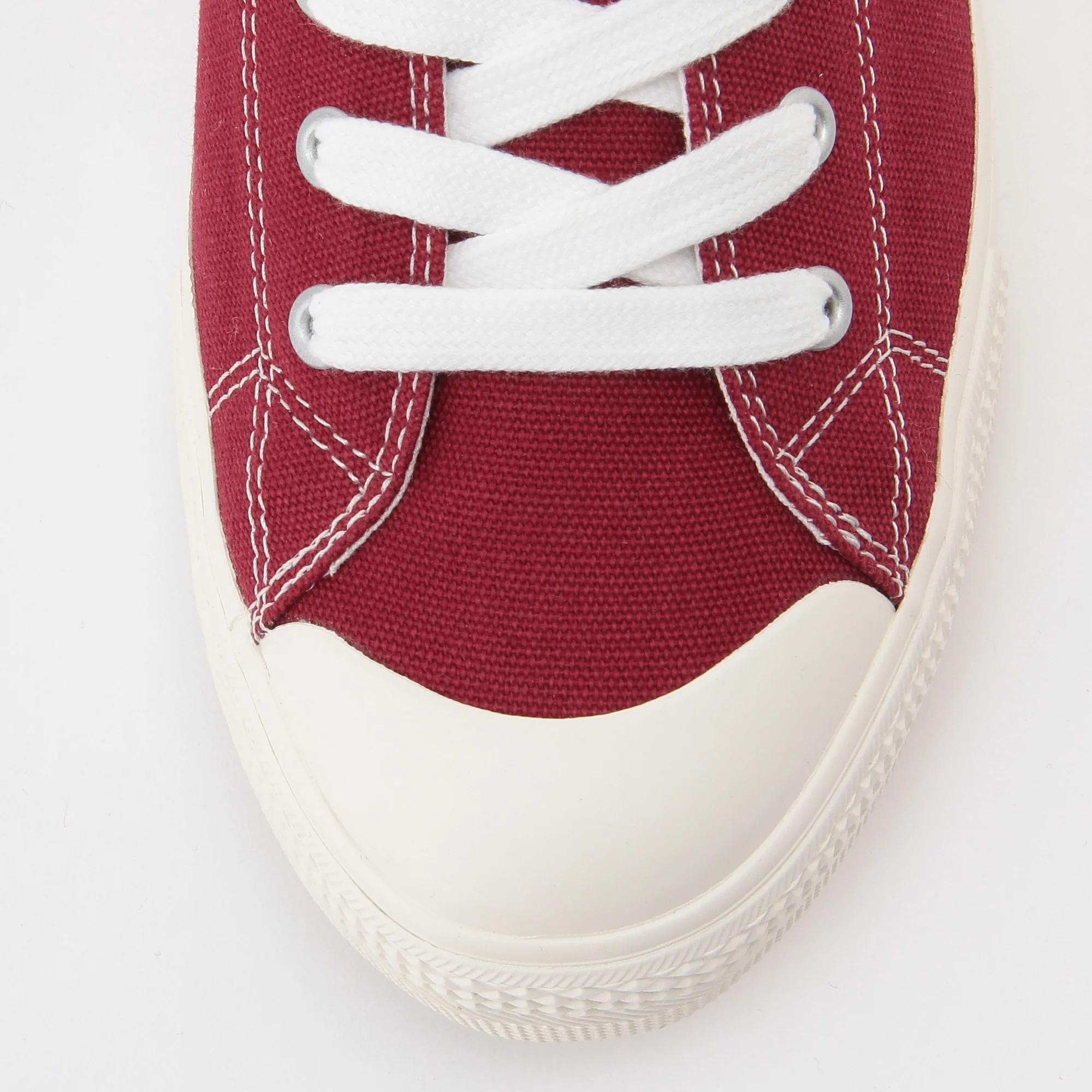 Organic Cotton Comfortable Water Repellent Sneakers - Image 15