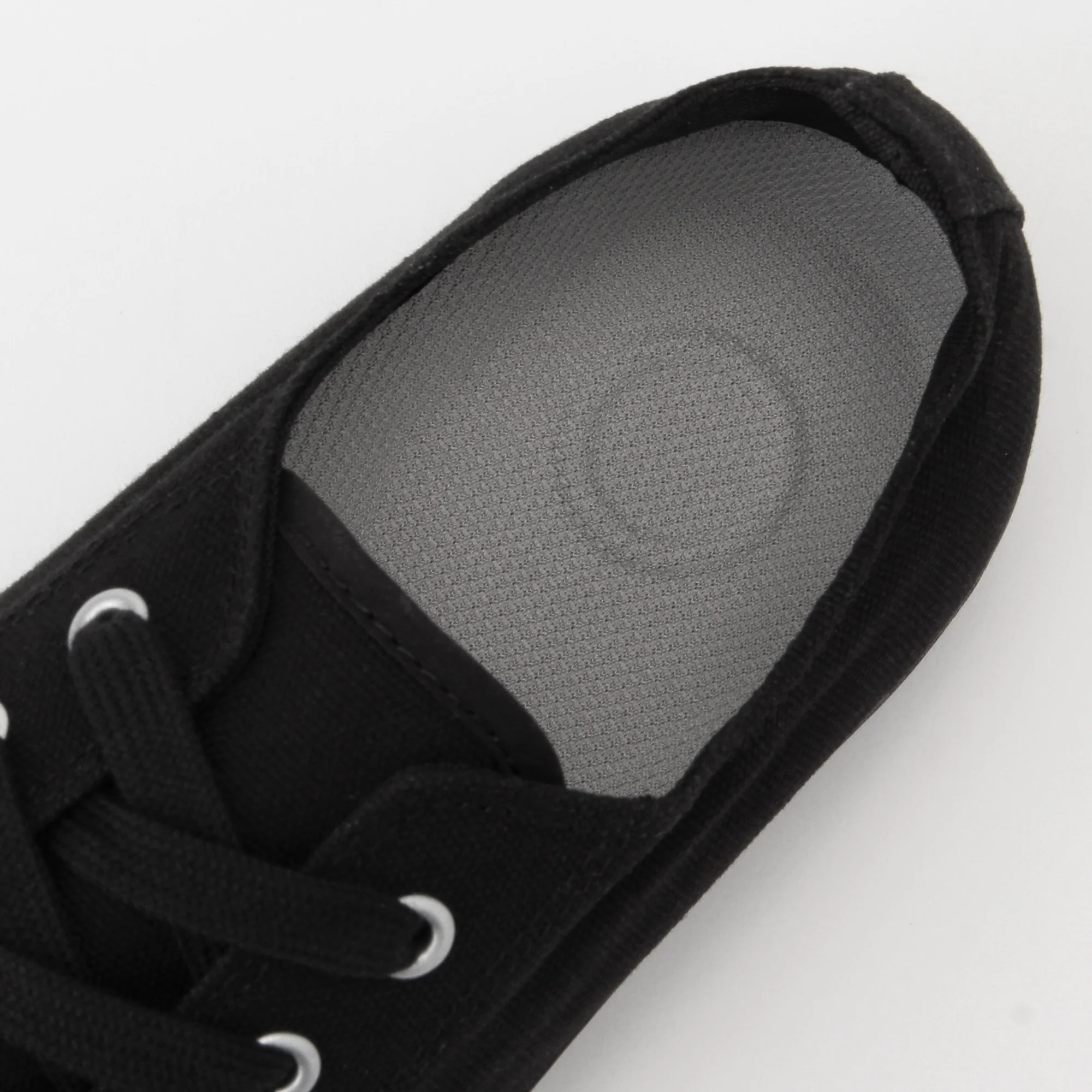 Organic Cotton Comfortable Water Repellent Sneakers - Image 23