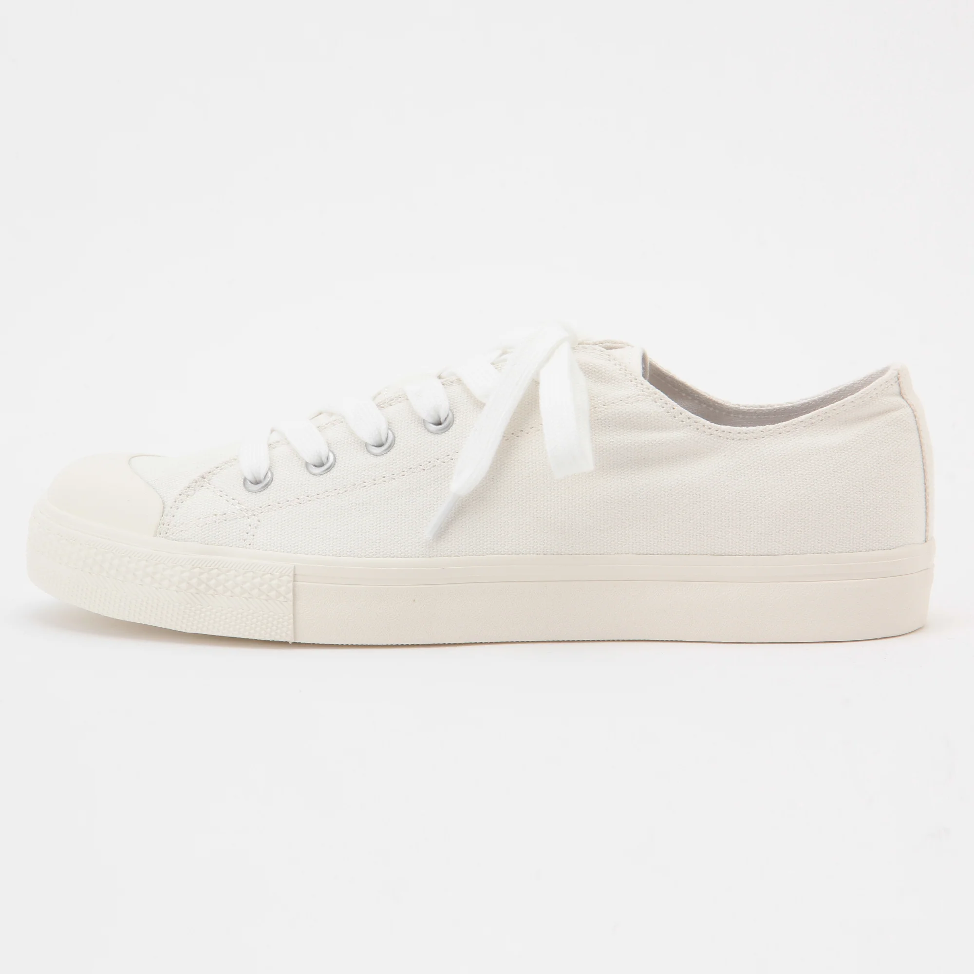 Organic Cotton Comfortable Water Repellent Sneakers - Image 3