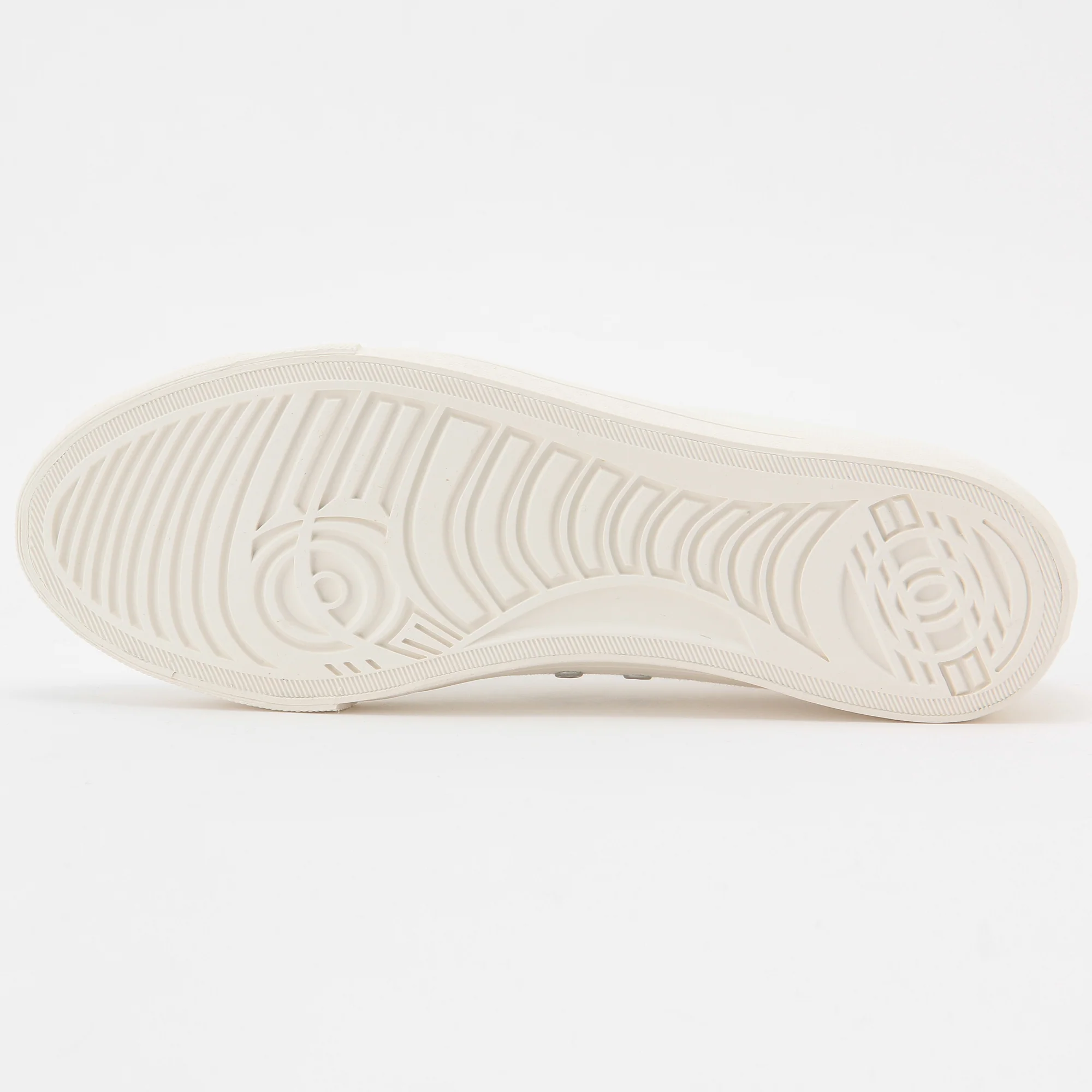 Organic Cotton Comfortable Water Repellent Sneakers - Image 5