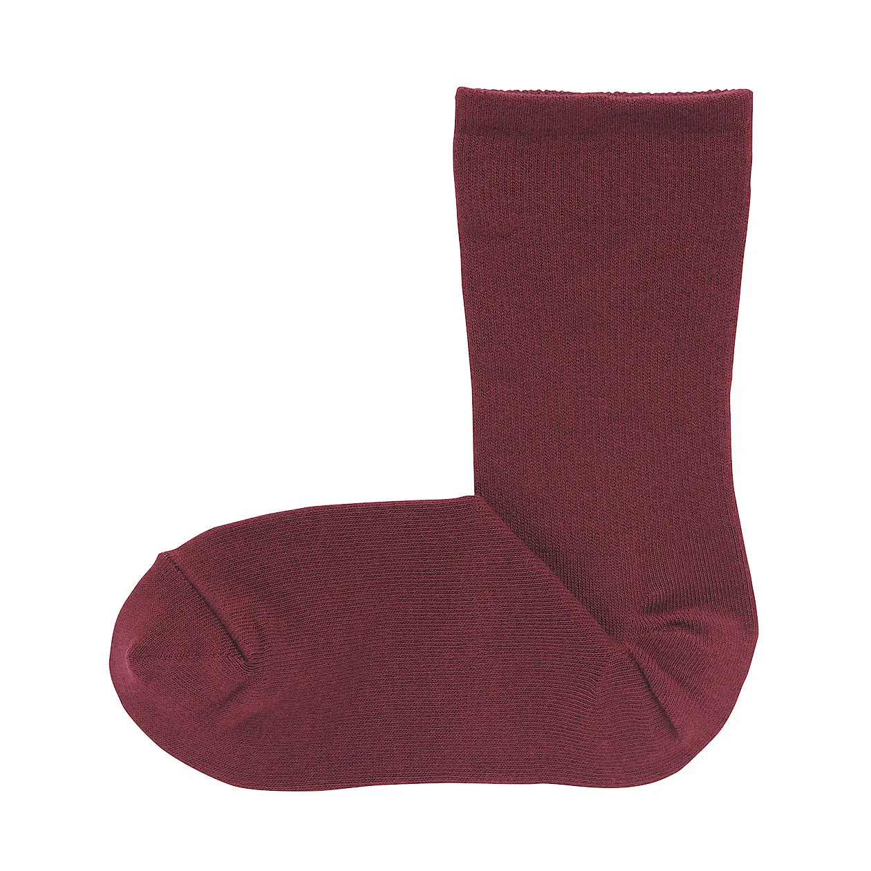 Organic Cotton Right Angle Adjustable Tapered Socks - Image 2