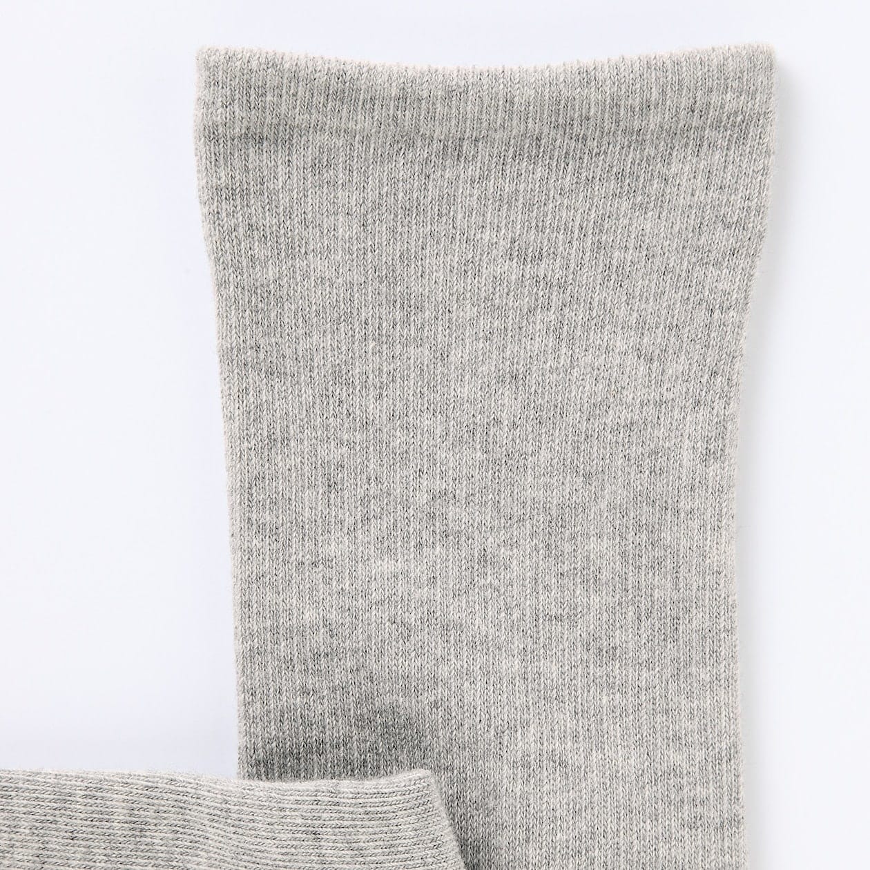 Organic Cotton Right Angle Adjustable Tapered Socks - Image 21