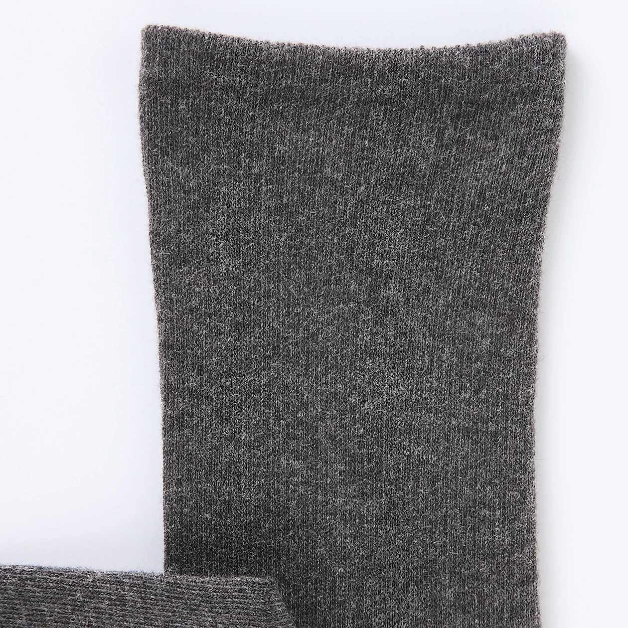 Organic Cotton Right Angle Adjustable Tapered Socks - Image 25