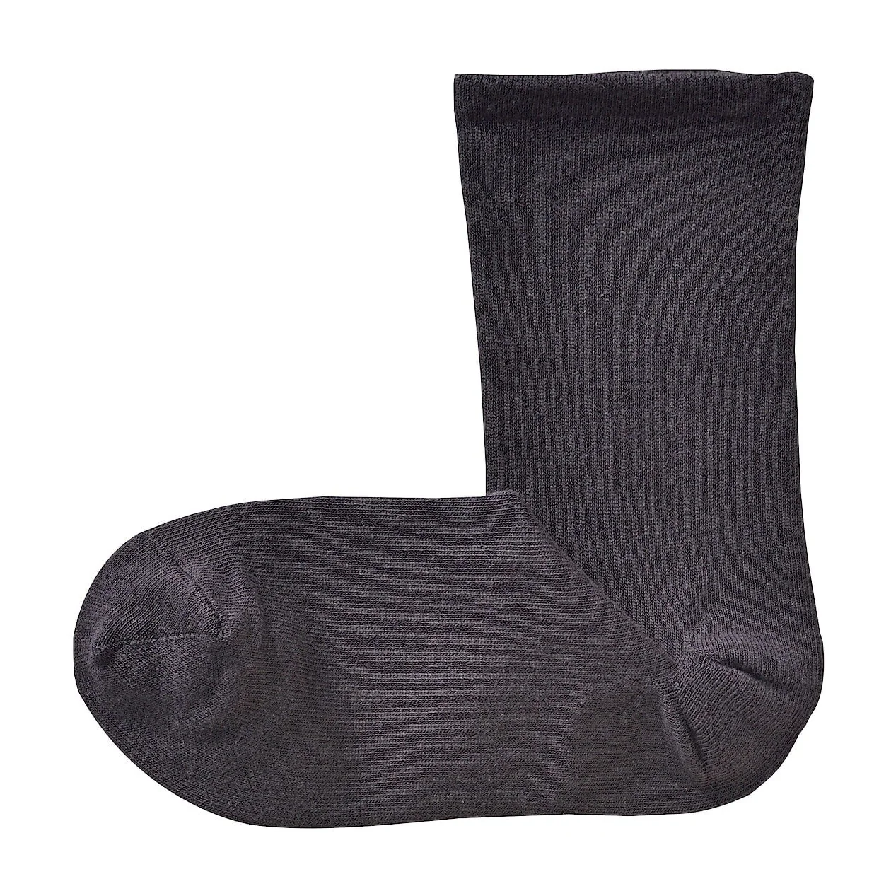 Organic Cotton Right Angle Adjustable Tapered Socks - Image 26