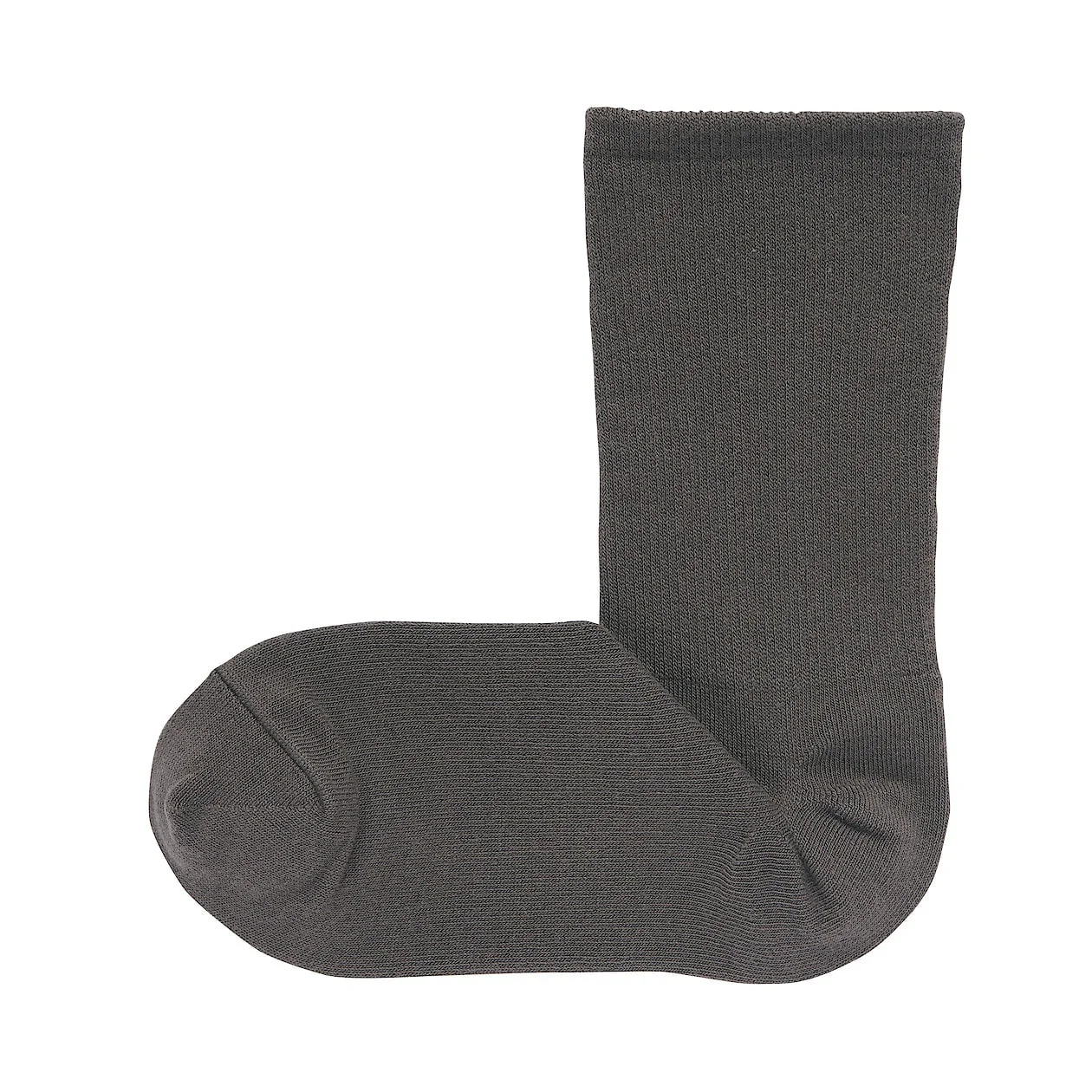 Organic Cotton Right Angle Adjustable Tapered Socks - Image 47