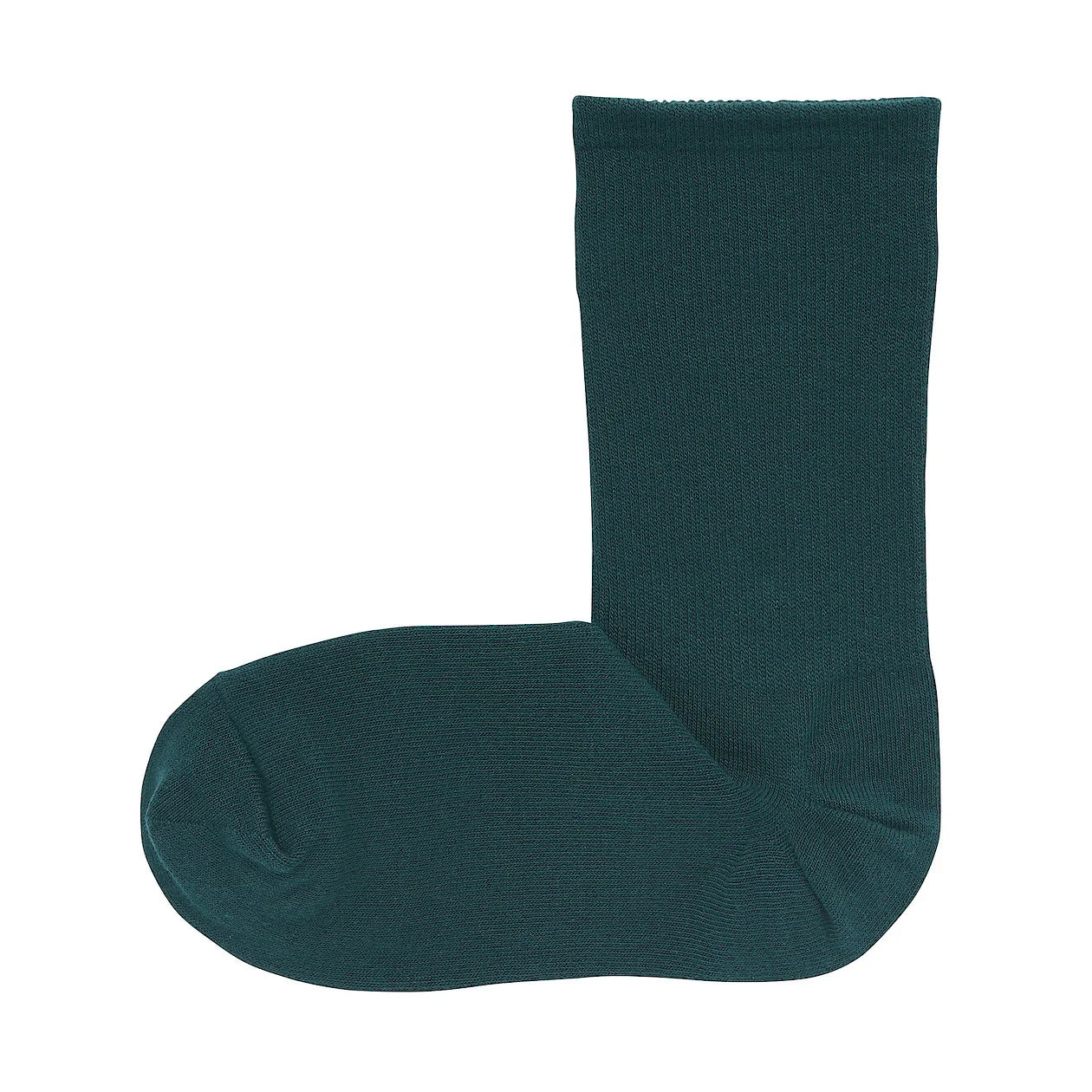 Organic Cotton Right Angle Adjustable Tapered Socks - Image 5