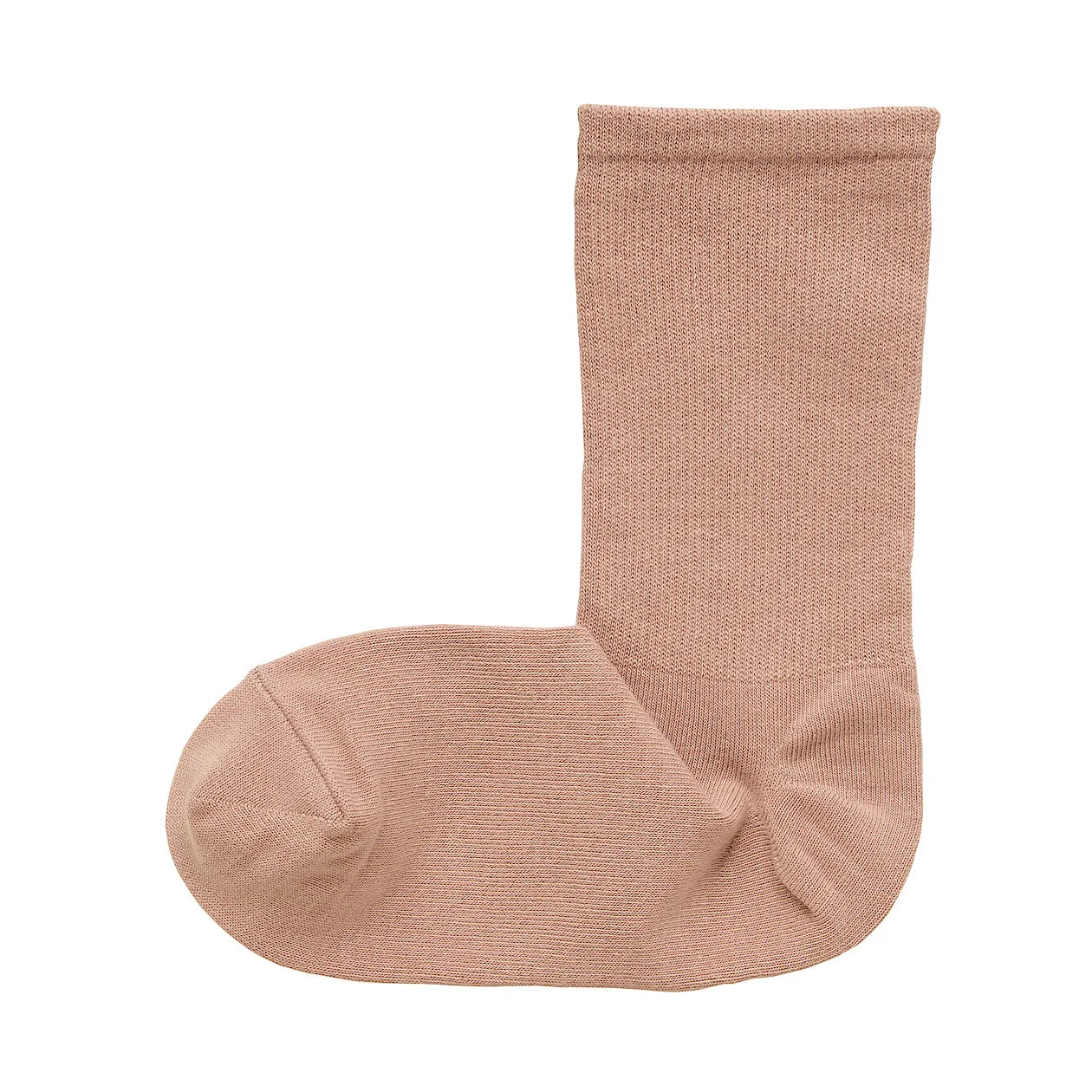 Organic Cotton Right Angle Adjustable Tapered Socks - Image 53
