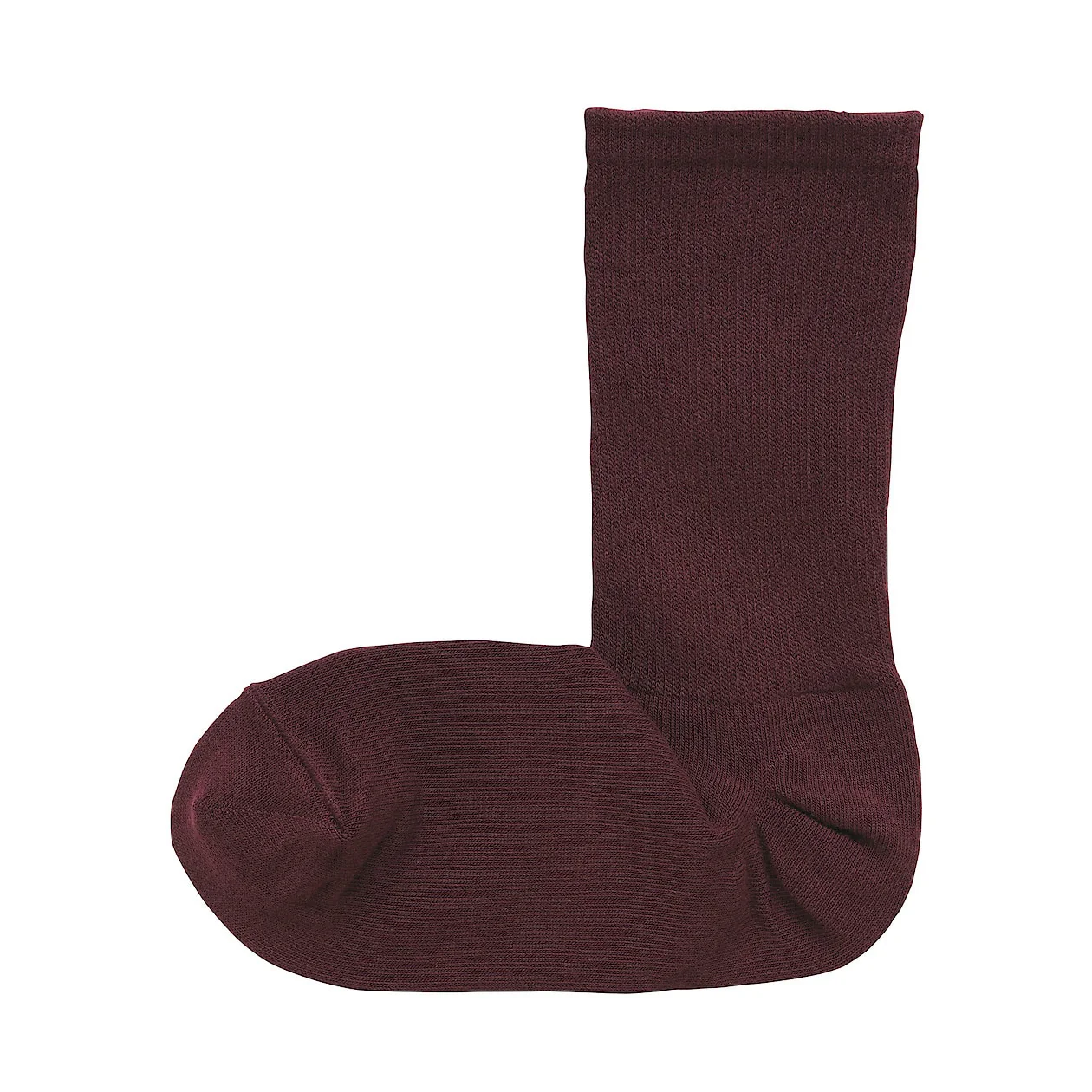 Organic Cotton Right Angle Adjustable Tapered Socks - Image 55